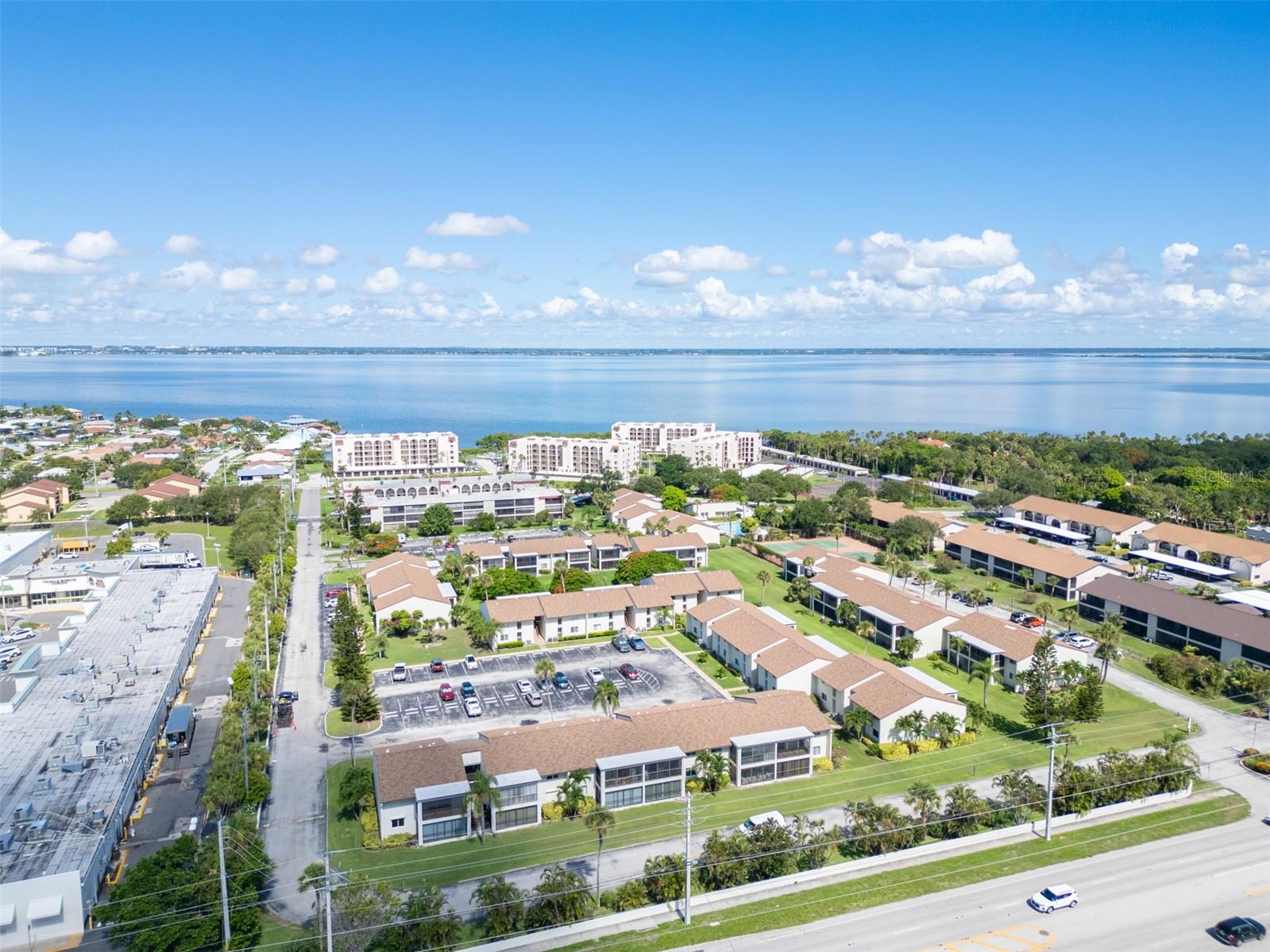 5801 N ATLANTIC AVE #302, CAPE CANAVERAL, FL, 32920