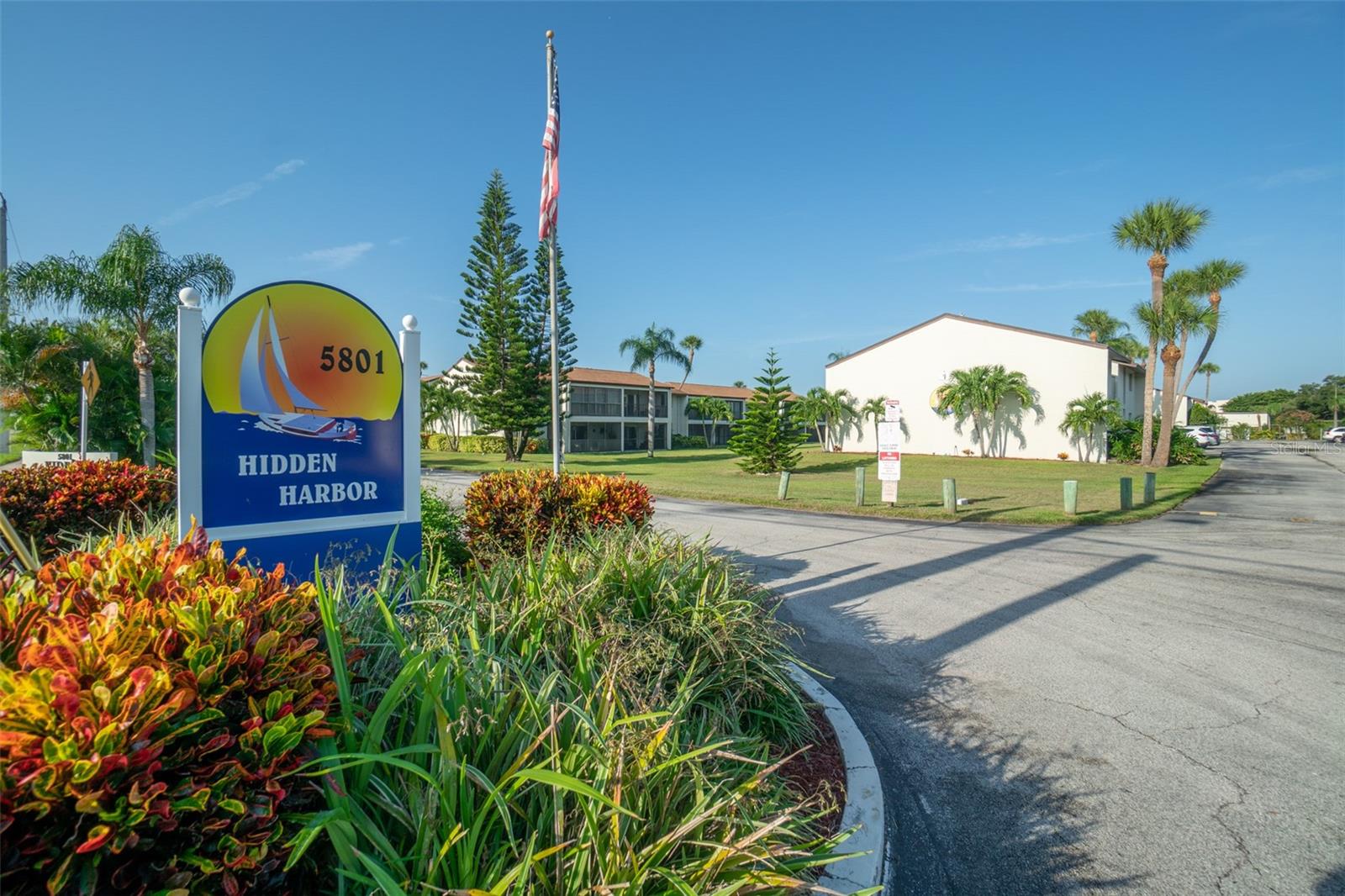 5801 N ATLANTIC AVE #302, CAPE CANAVERAL, FL, 32920