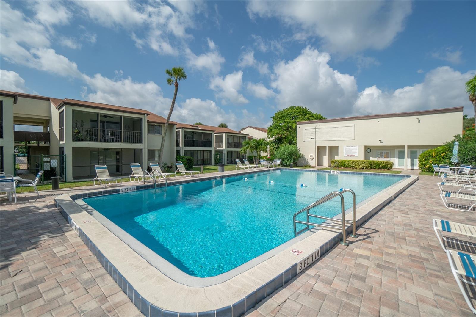 5801 N ATLANTIC AVE #302, CAPE CANAVERAL, FL, 32920