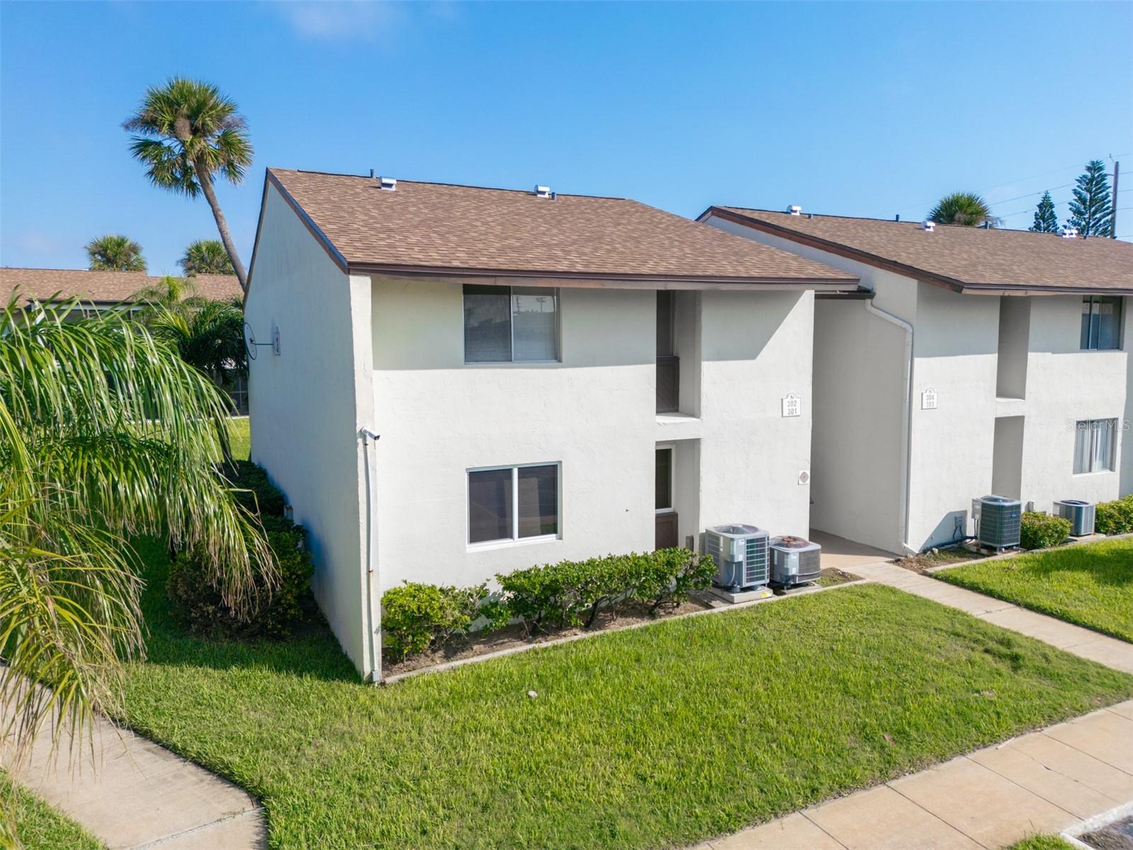 5801 N ATLANTIC AVE #302, CAPE CANAVERAL, FL, 32920
