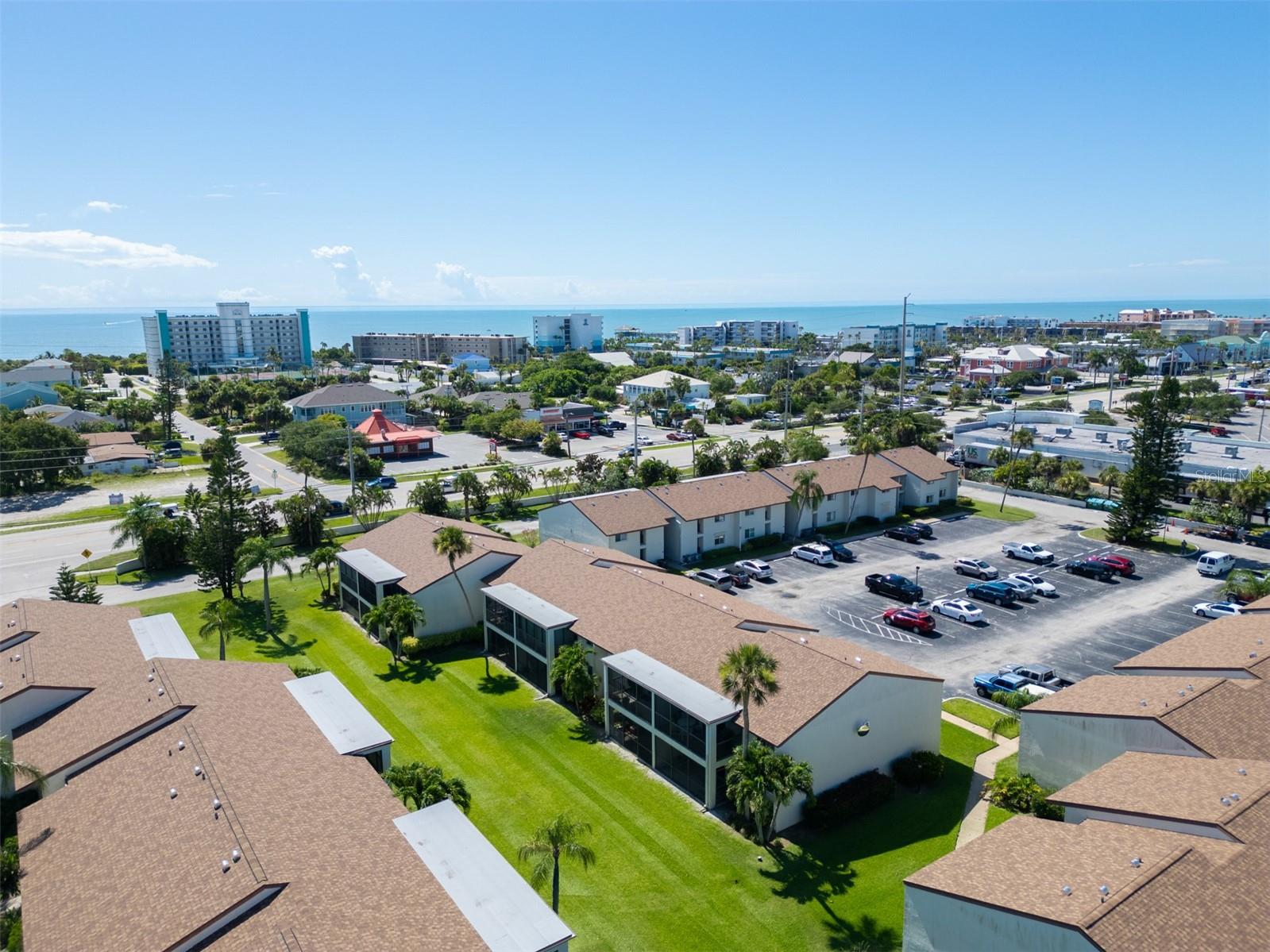 5801 N ATLANTIC AVE #302, CAPE CANAVERAL, FL, 32920