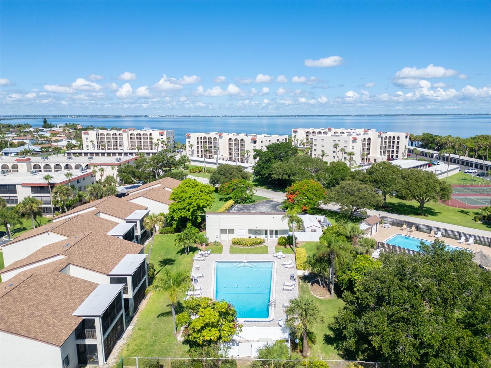 5801 N ATLANTIC AVE #302, CAPE CANAVERAL, FL, 32920