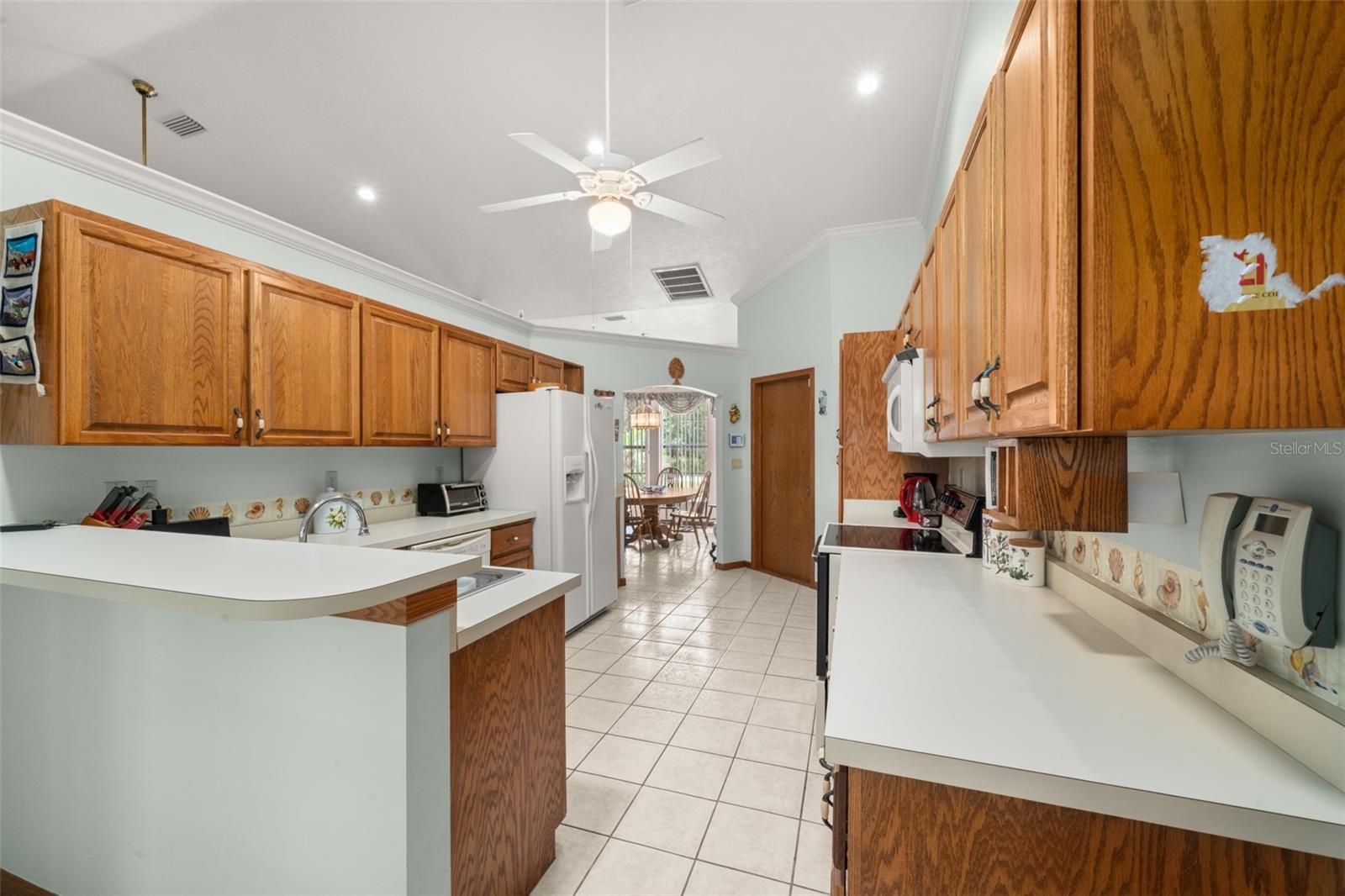 2278 N ALEXANDER RD, AVON PARK, FL, 33825