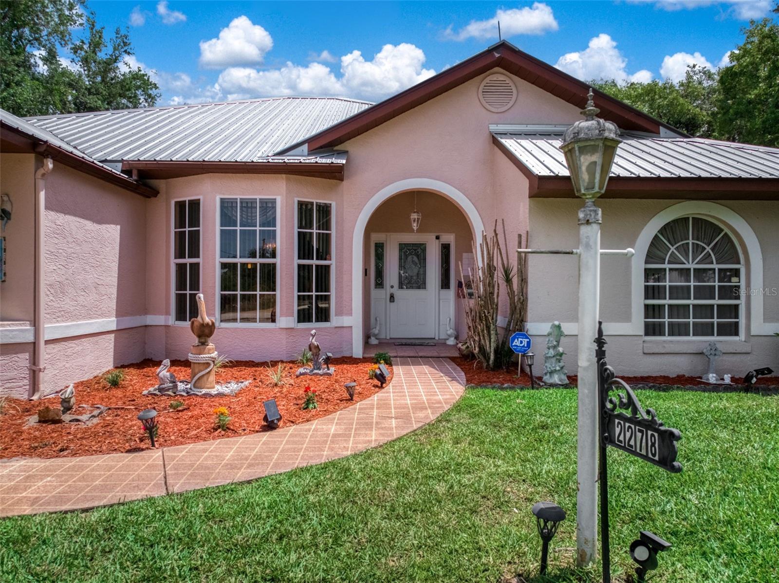 2278 N ALEXANDER RD, AVON PARK, FL, 33825