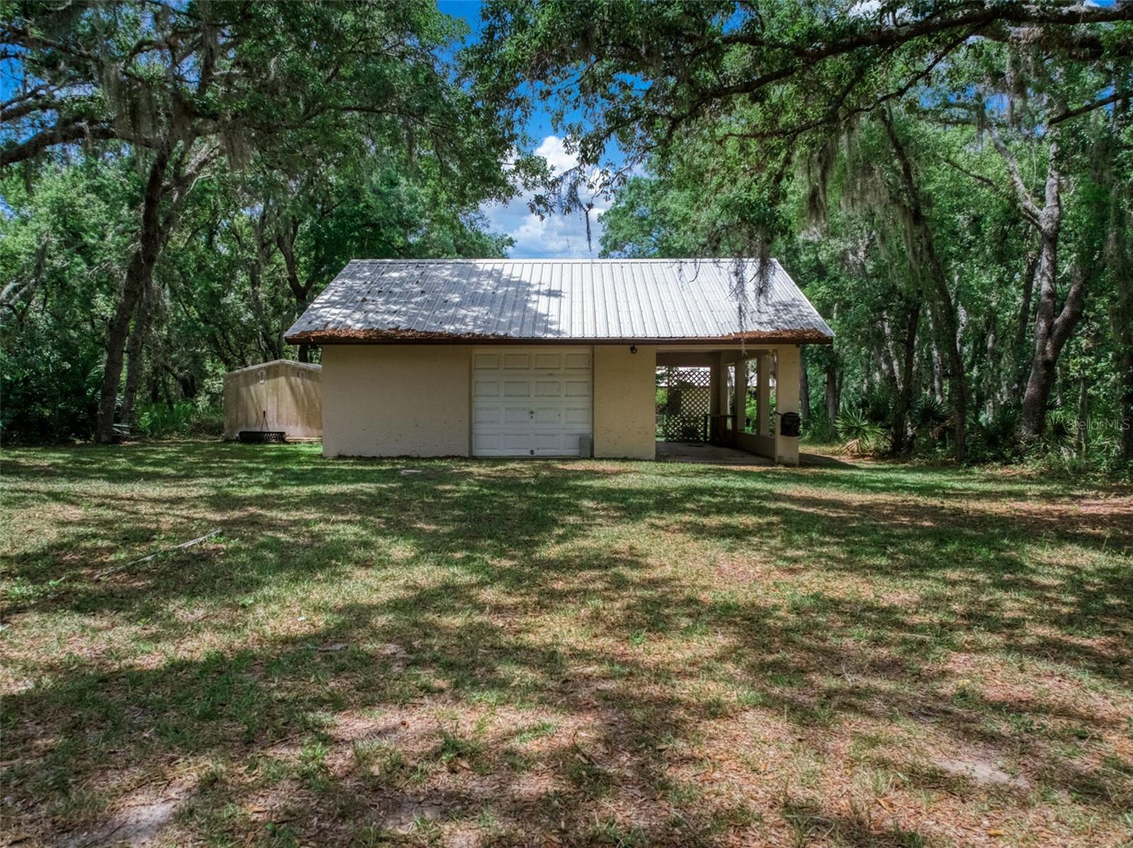 2278 N ALEXANDER RD, AVON PARK, FL, 33825