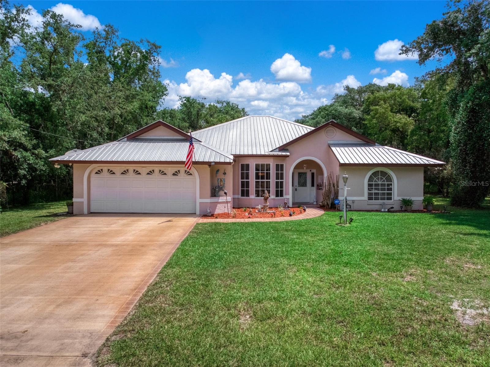2278 N ALEXANDER RD, AVON PARK, FL, 33825