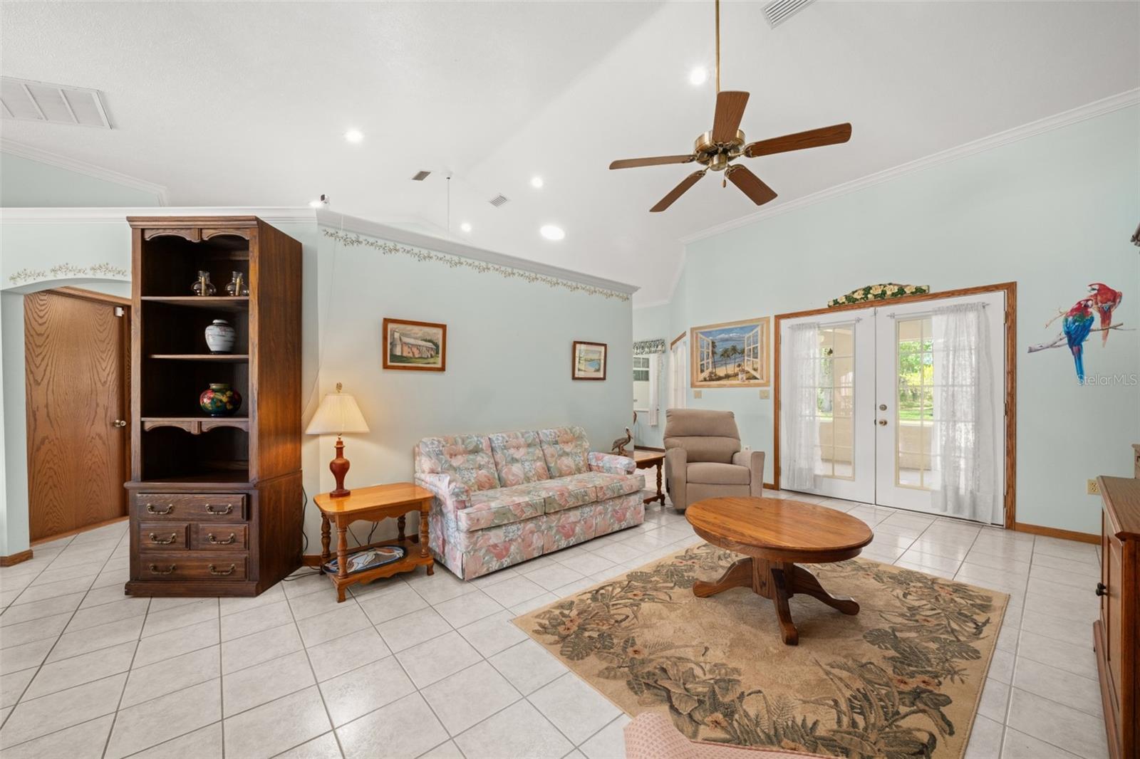 2278 N ALEXANDER RD, AVON PARK, FL, 33825
