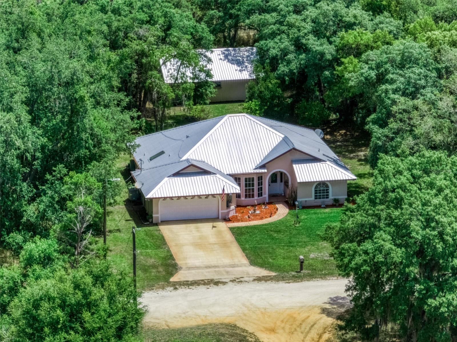 2278 N ALEXANDER RD, AVON PARK, FL, 33825
