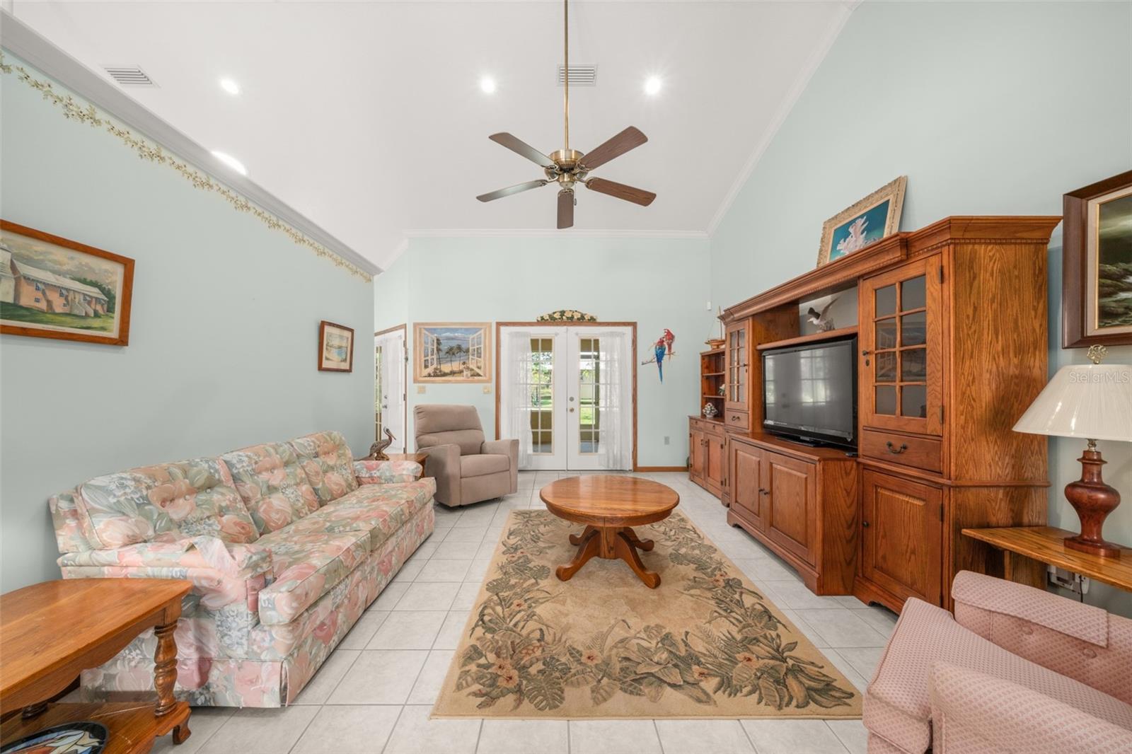 2278 N ALEXANDER RD, AVON PARK, FL, 33825