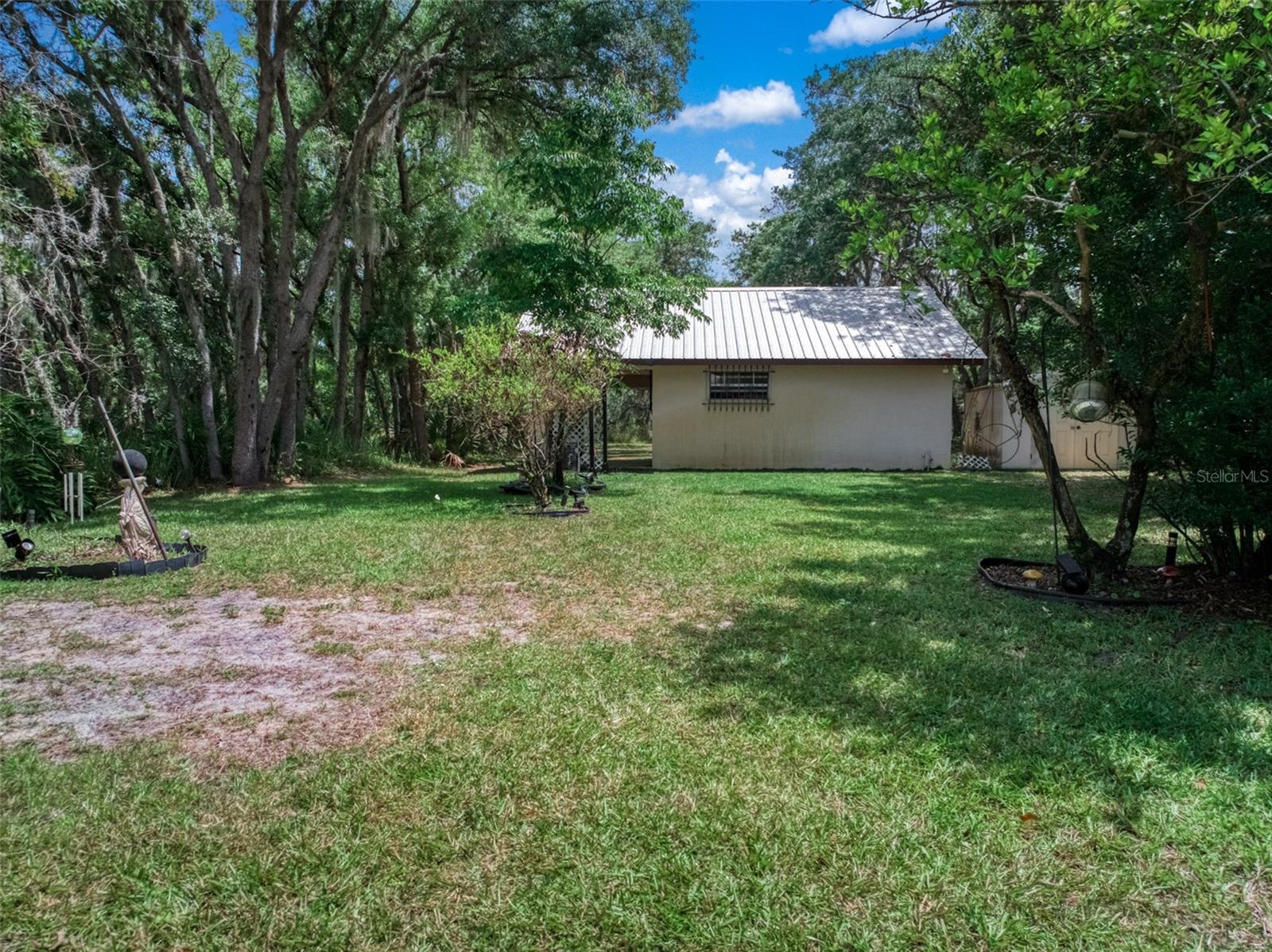 2278 N ALEXANDER RD, AVON PARK, FL, 33825