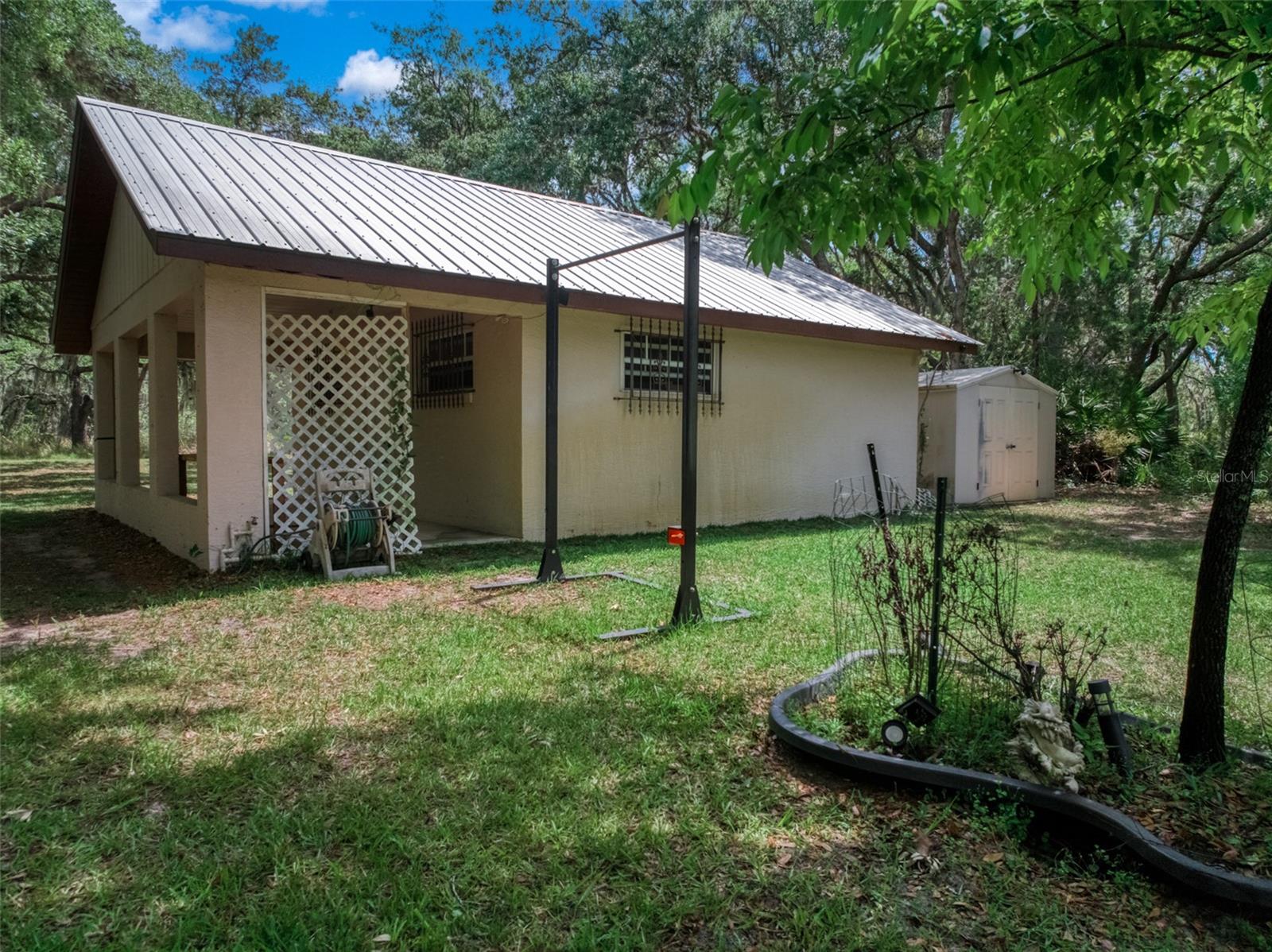 2278 N ALEXANDER RD, AVON PARK, FL, 33825