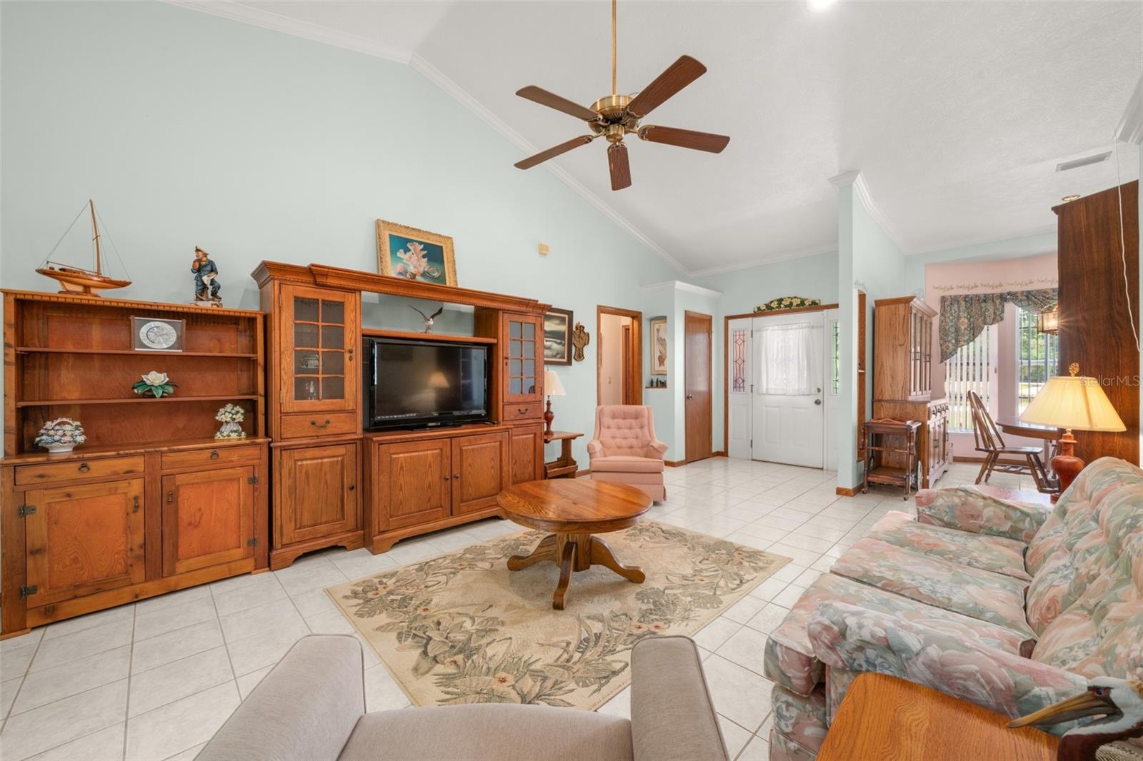 2278 N ALEXANDER RD, AVON PARK, FL, 33825