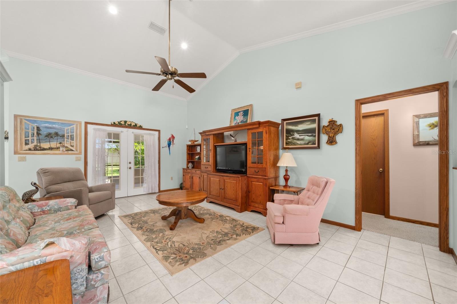 2278 N ALEXANDER RD, AVON PARK, FL, 33825