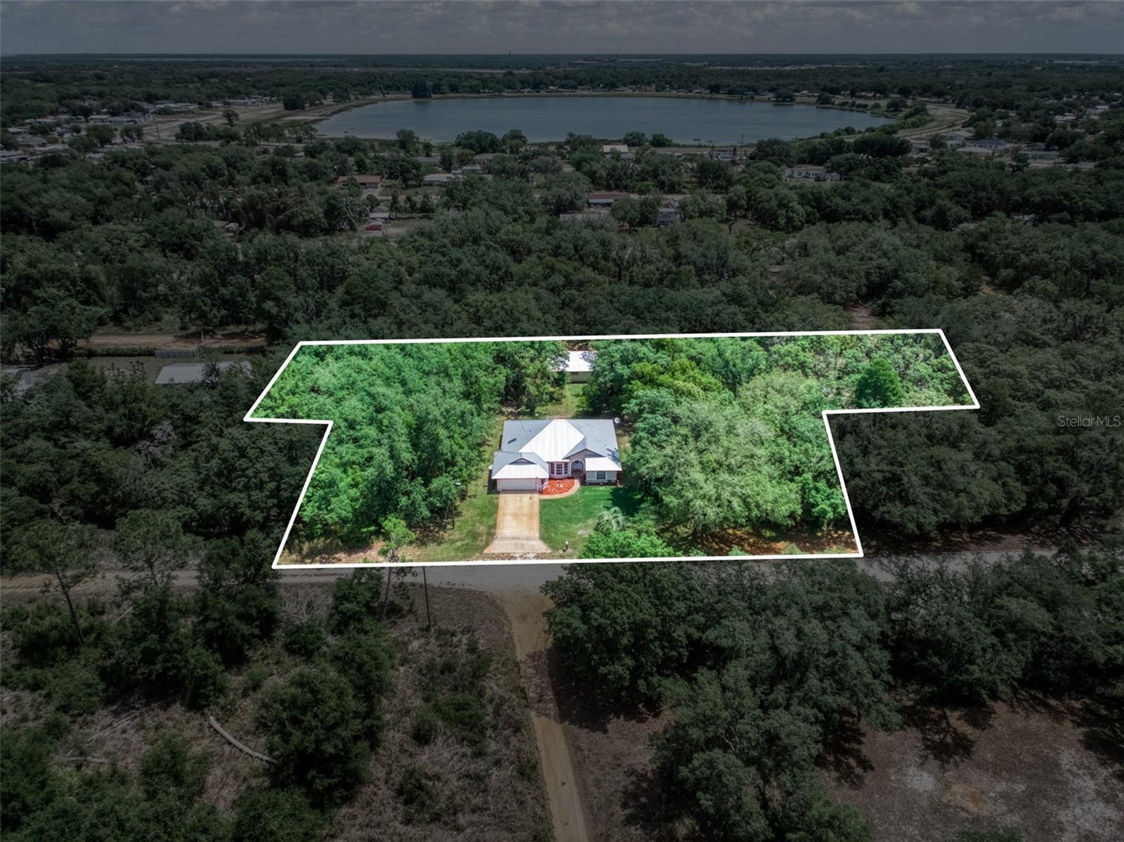 2278 N ALEXANDER RD, AVON PARK, FL, 33825