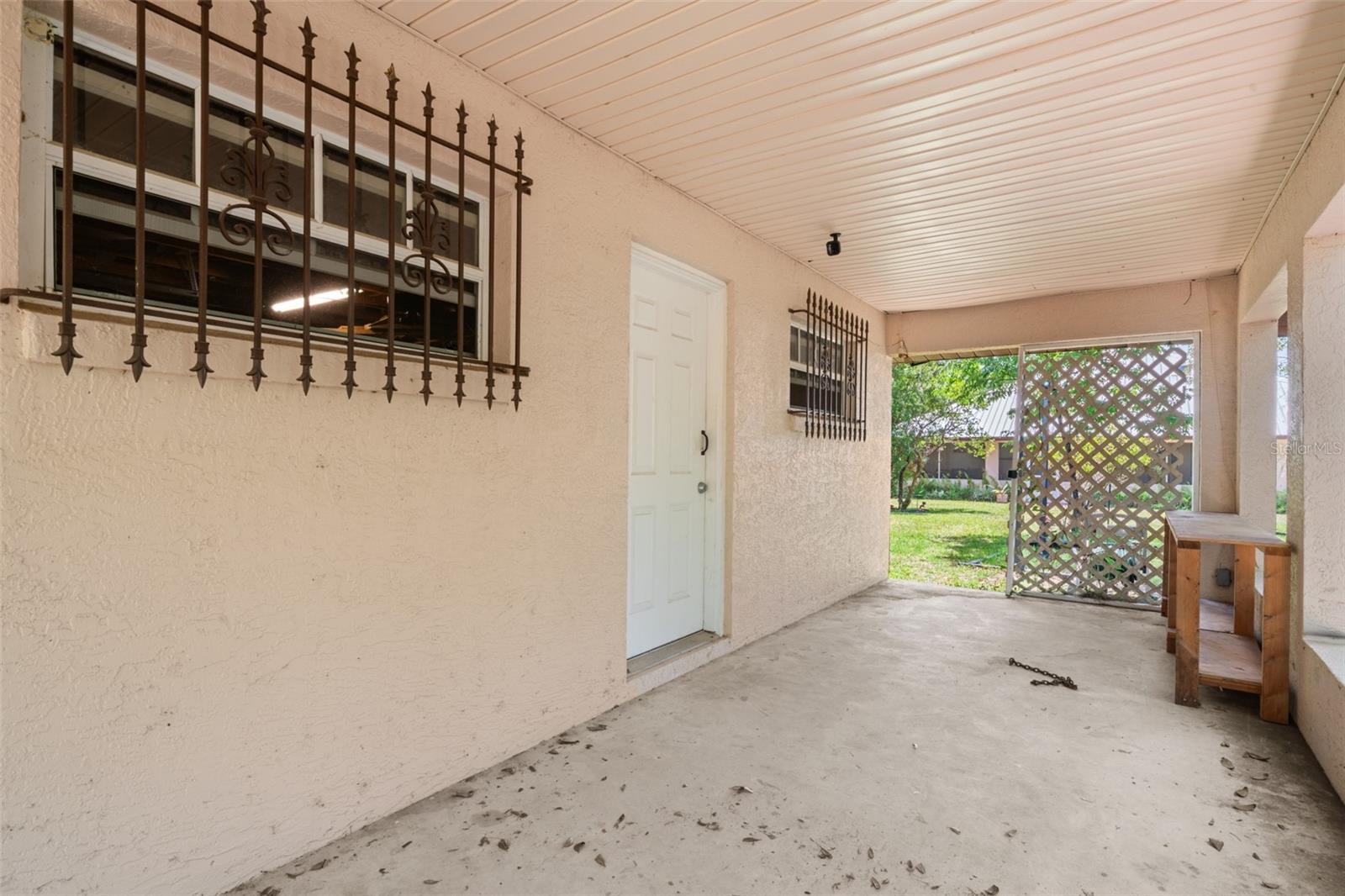 2278 N ALEXANDER RD, AVON PARK, FL, 33825