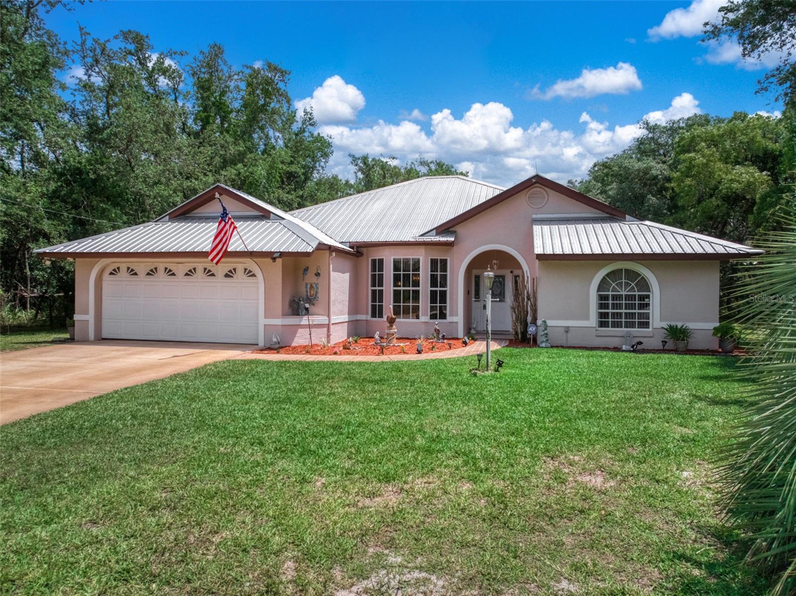 2278 N ALEXANDER RD, AVON PARK, FL, 33825