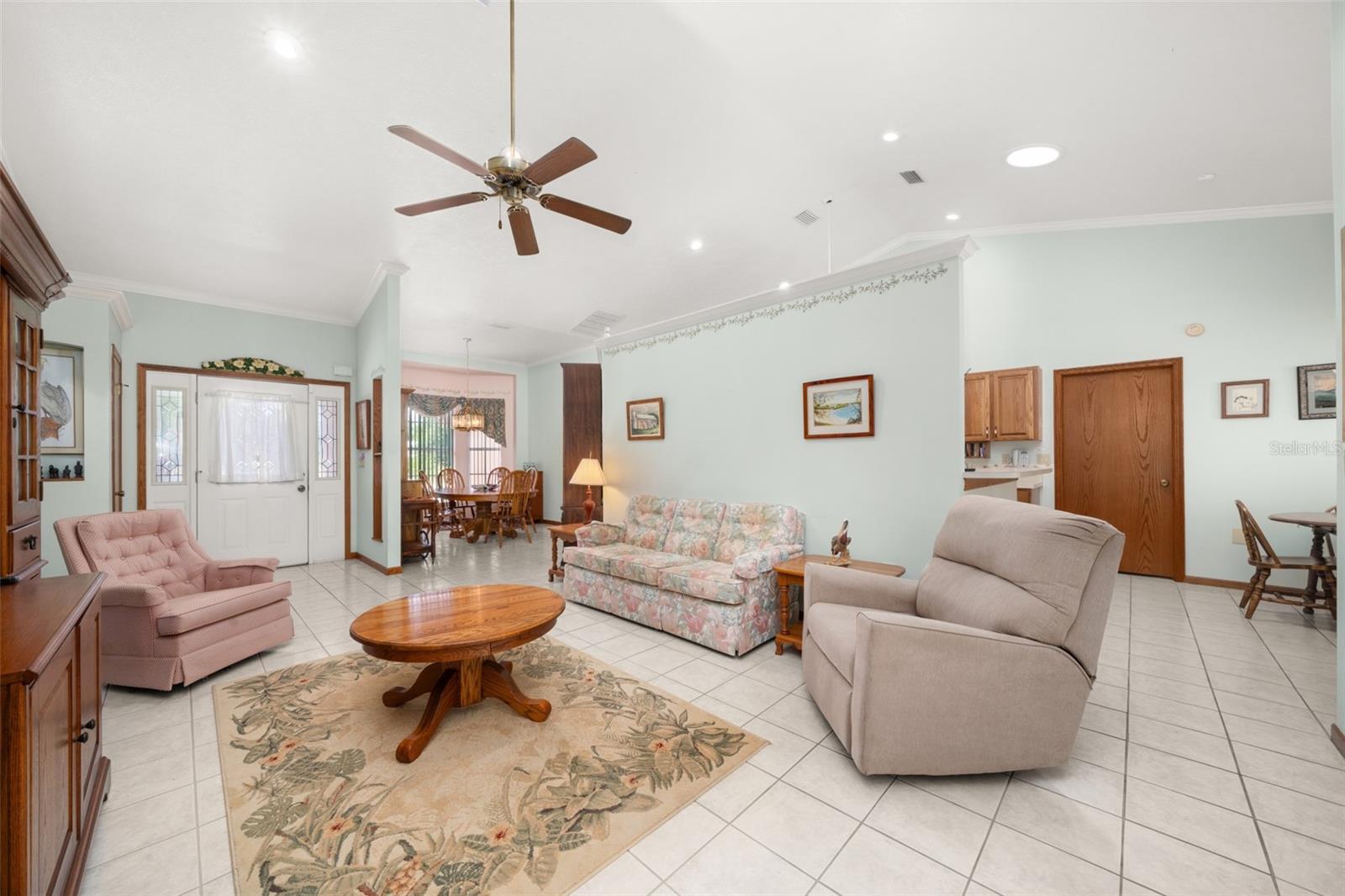 2278 N ALEXANDER RD, AVON PARK, FL, 33825