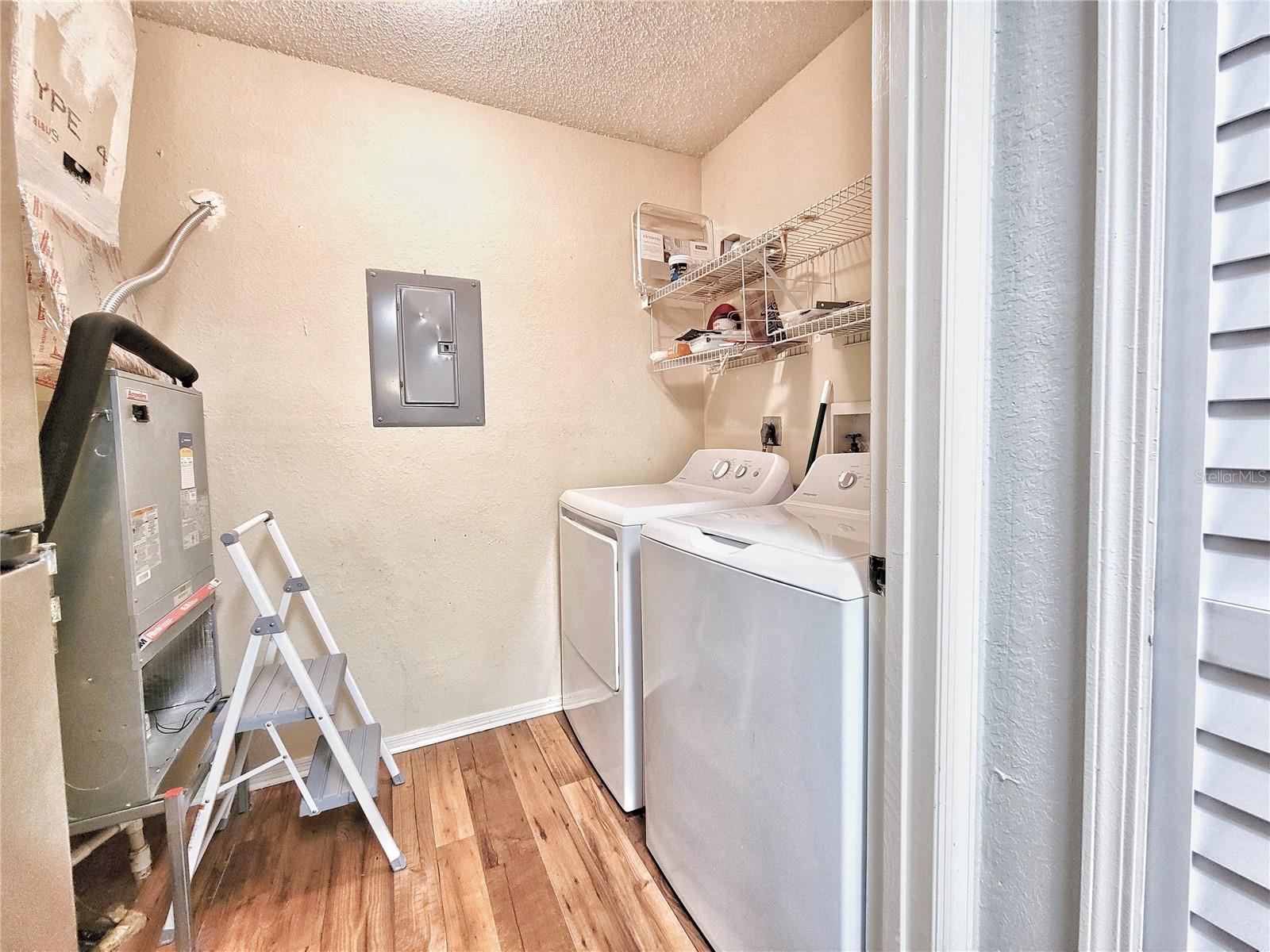 3705 SW 27TH ST #316, GAINESVILLE, FL, 32608