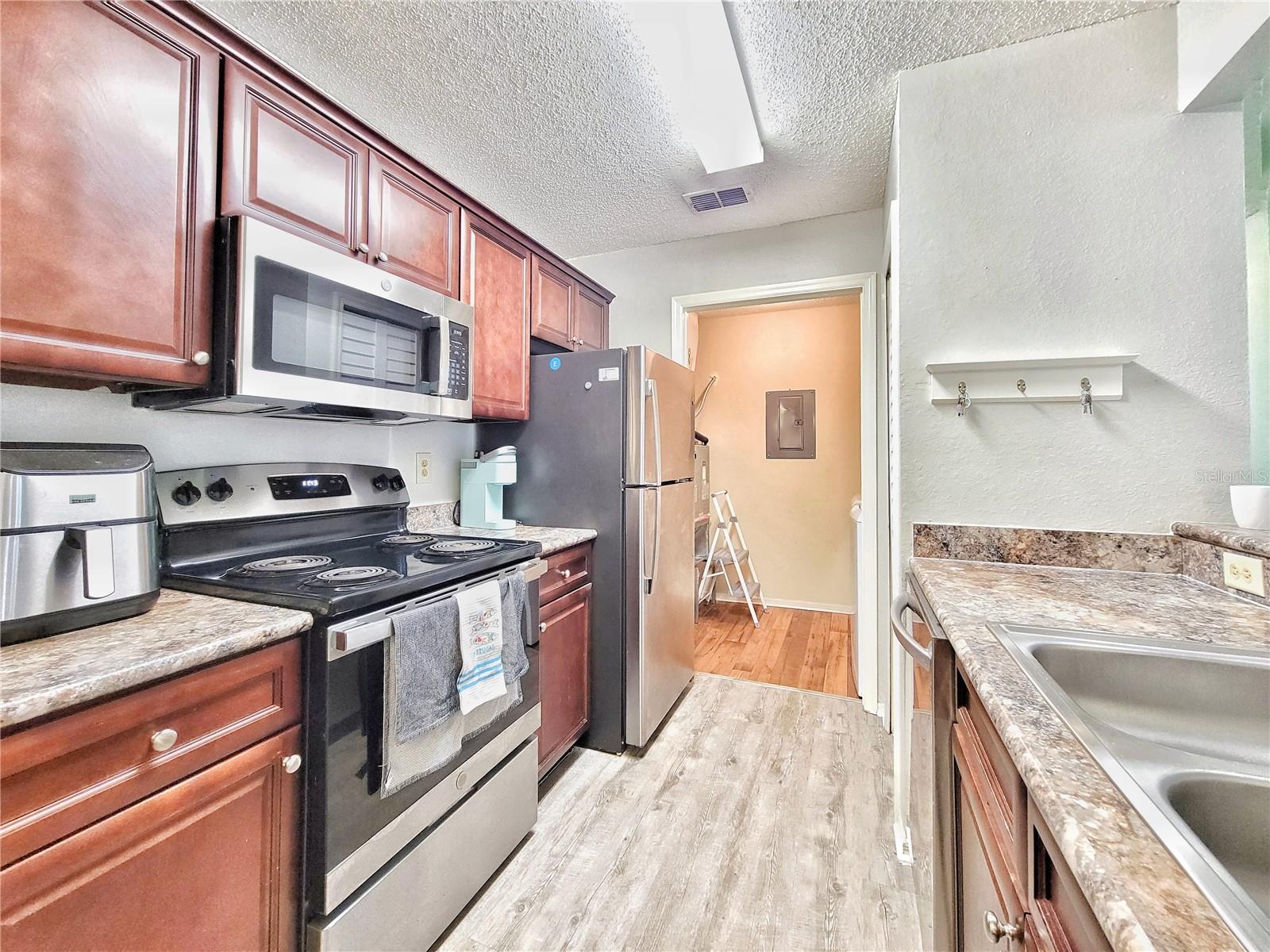 3705 SW 27TH ST #316, GAINESVILLE, FL, 32608