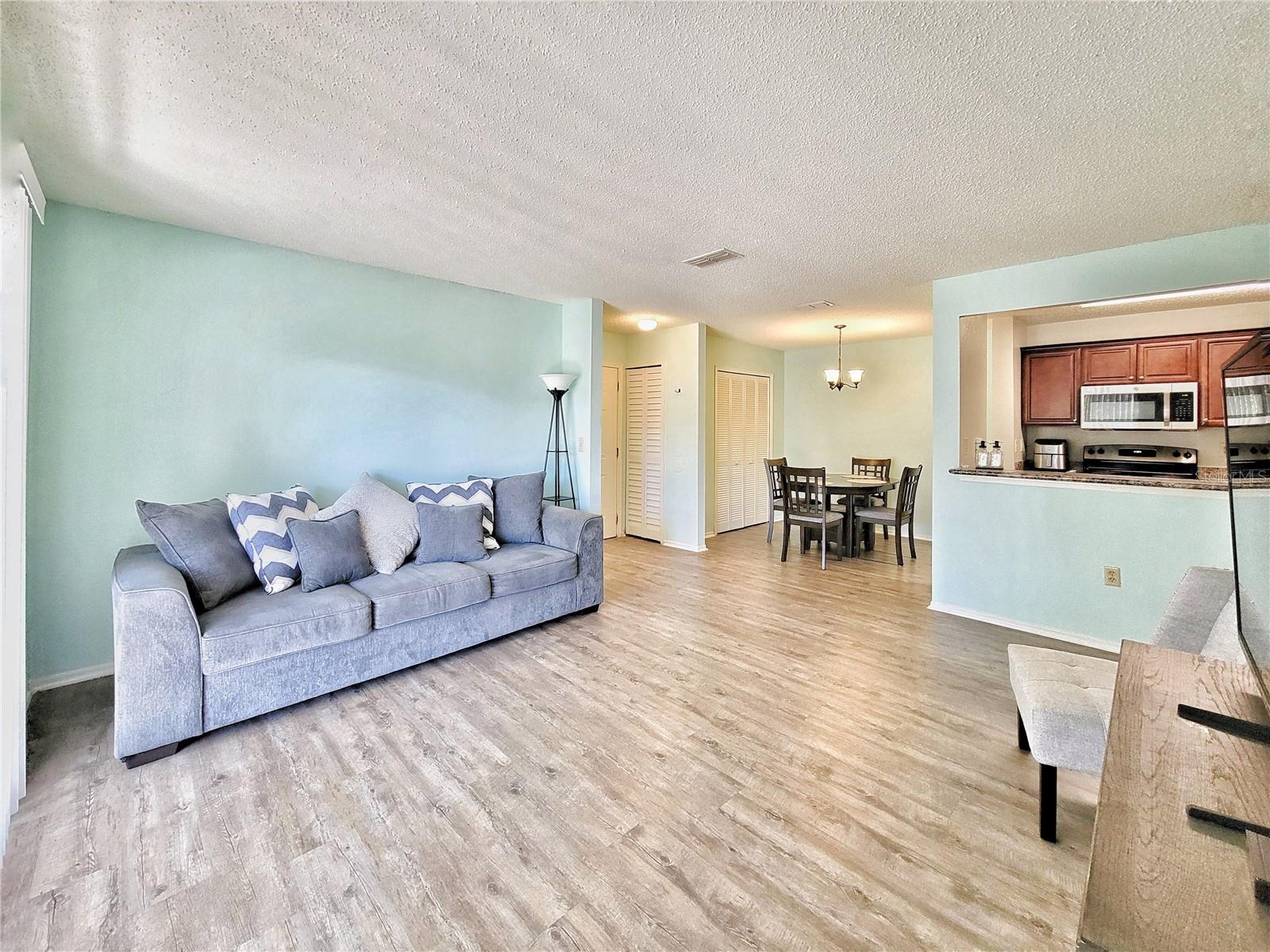3705 SW 27TH ST #316, GAINESVILLE, FL, 32608