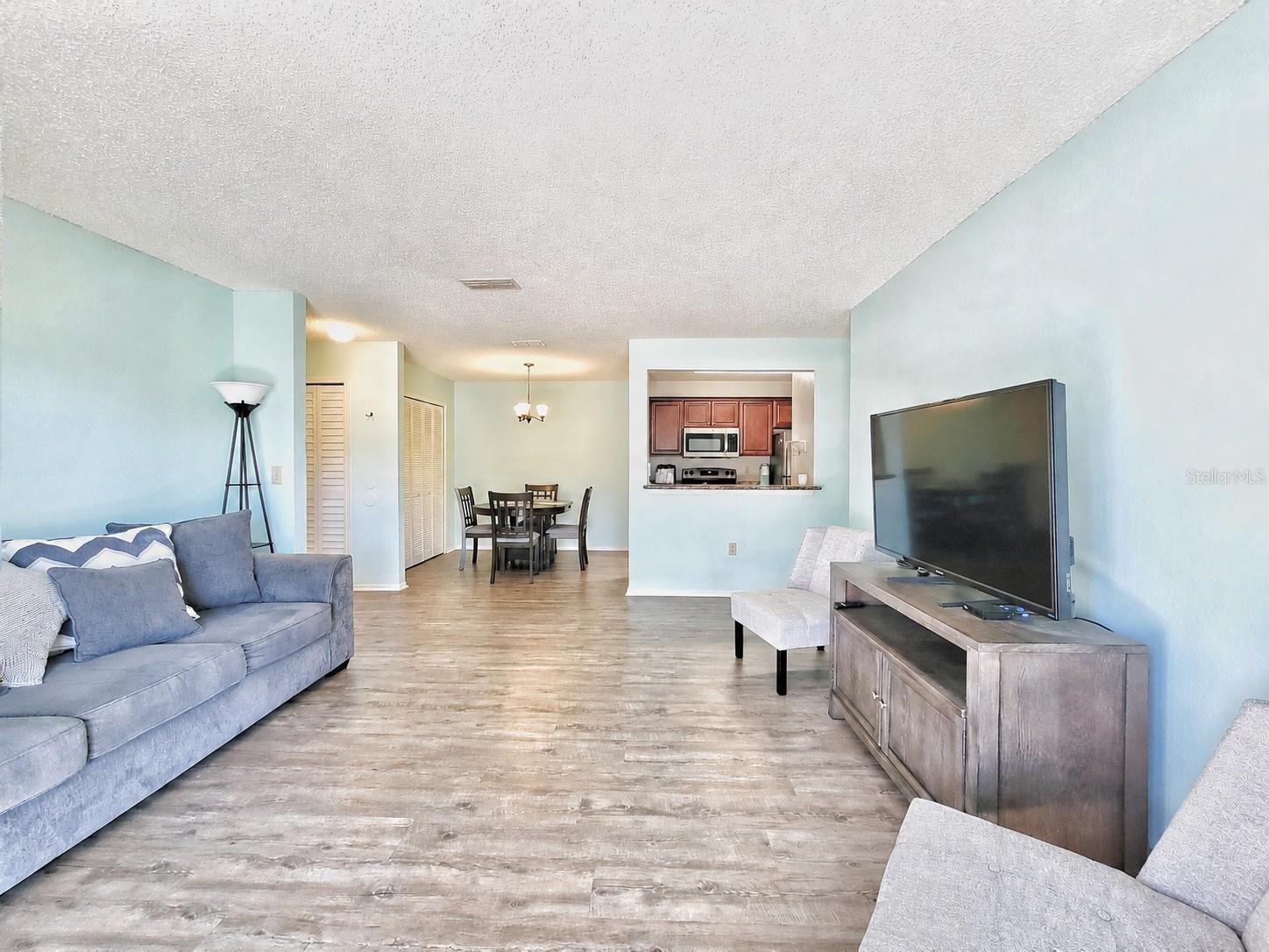 3705 SW 27TH ST #316, GAINESVILLE, FL, 32608