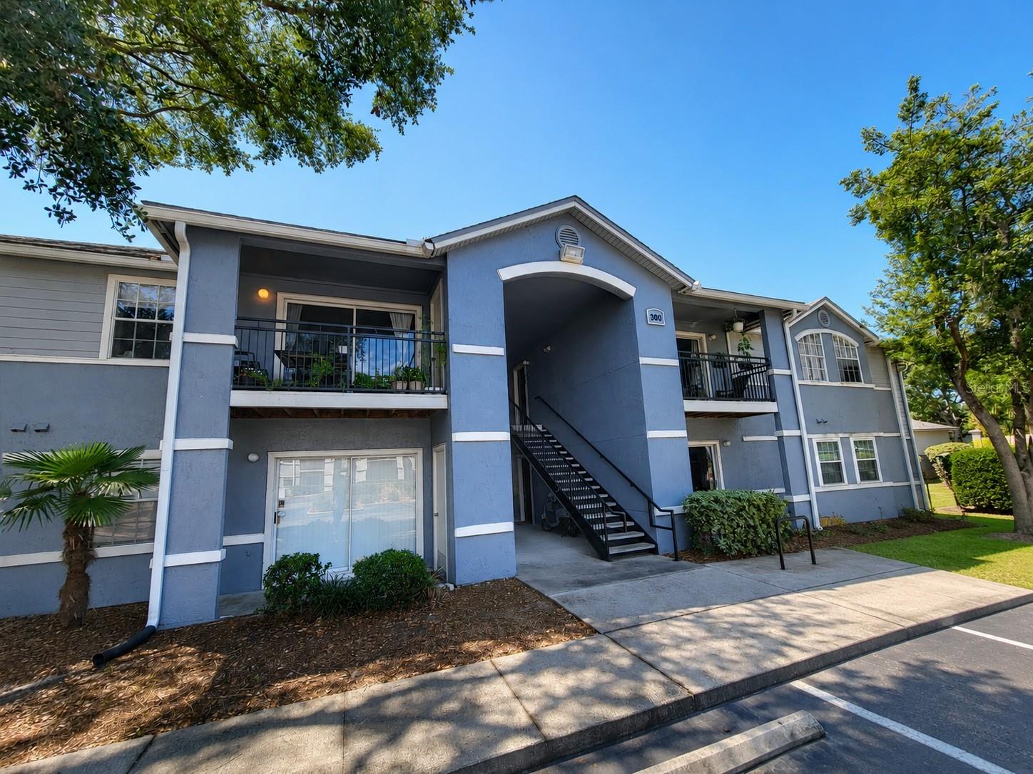 3705 SW 27TH ST #316, GAINESVILLE, FL, 32608