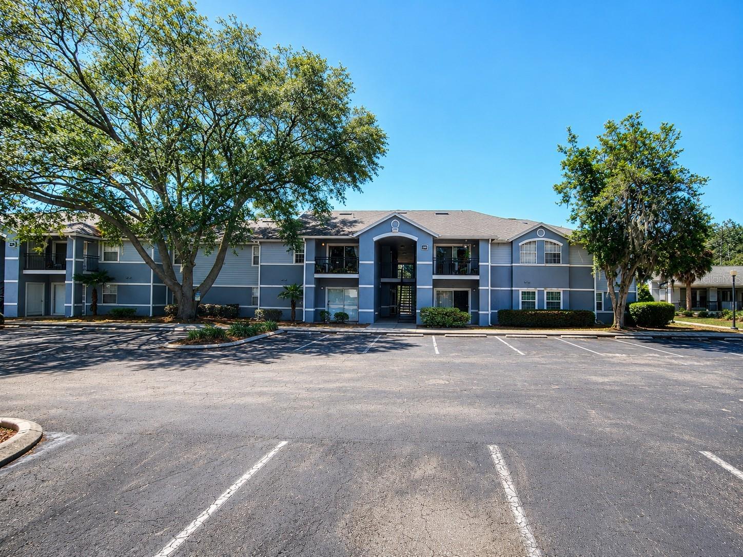 3705 SW 27TH ST #316, GAINESVILLE, FL, 32608