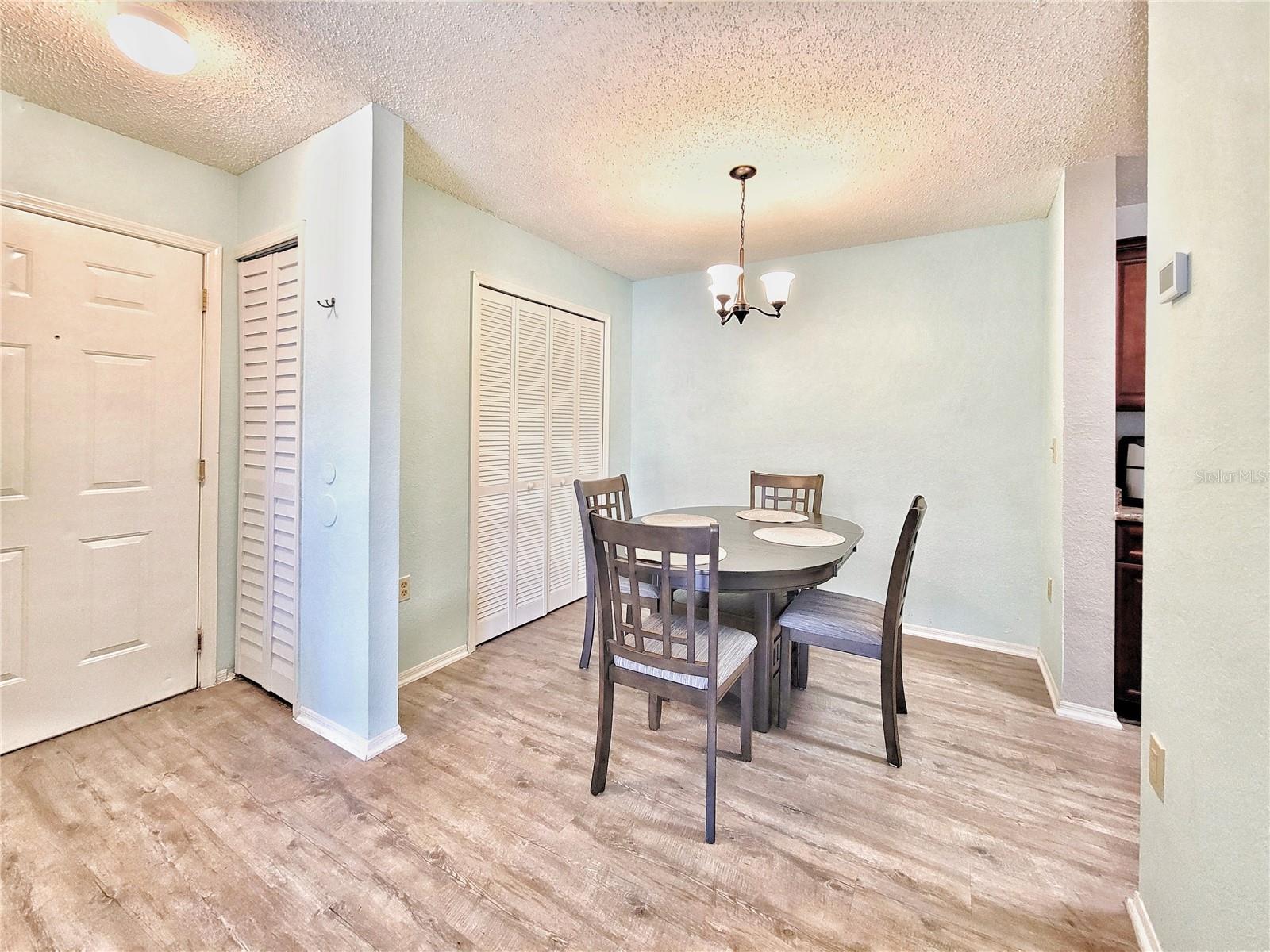 3705 SW 27TH ST #316, GAINESVILLE, FL, 32608