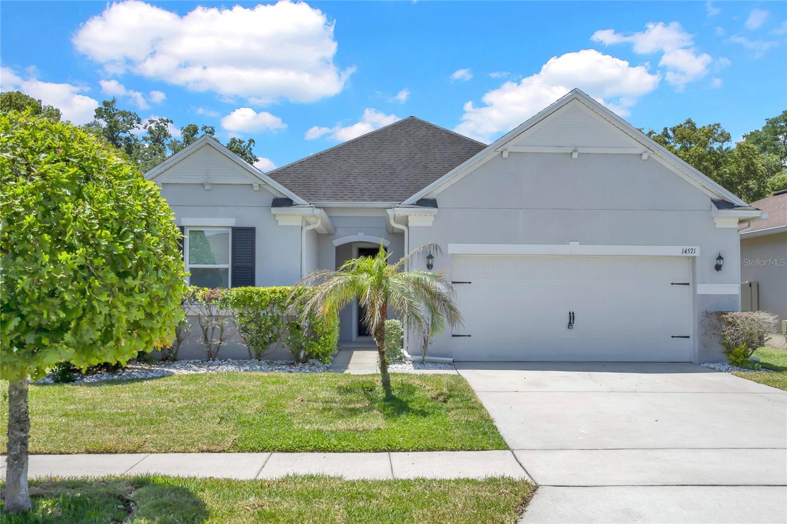 14571 WARD RD, ORLANDO, FL, 32824