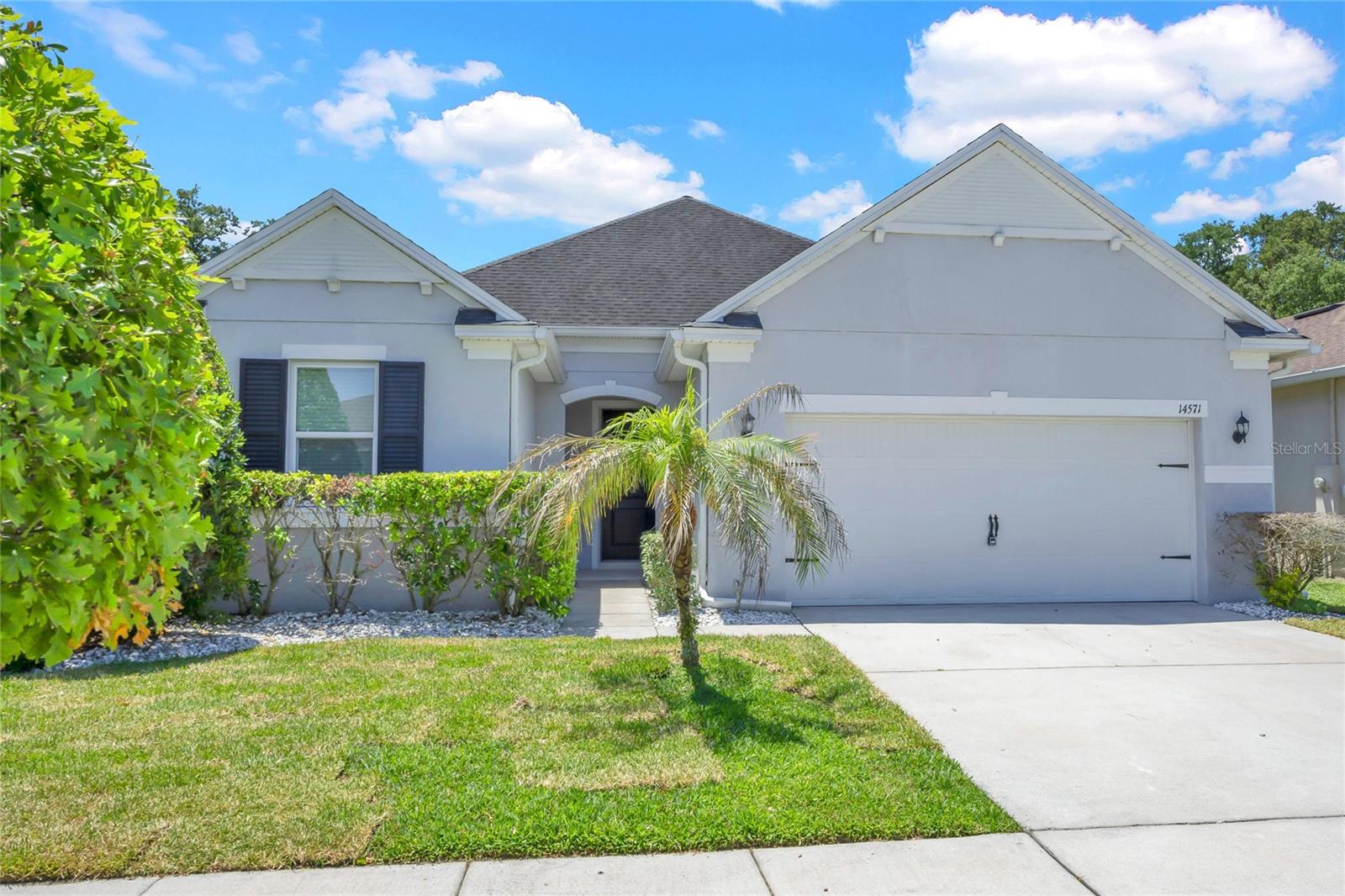 14571 WARD RD, ORLANDO, FL, 32824