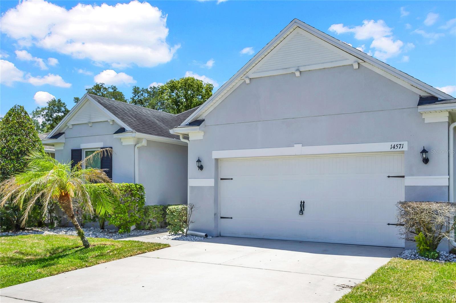 14571 WARD RD, ORLANDO, FL, 32824