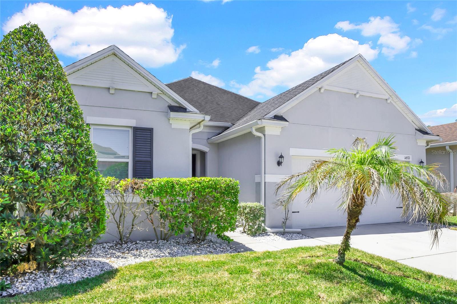 14571 WARD RD, ORLANDO, FL, 32824