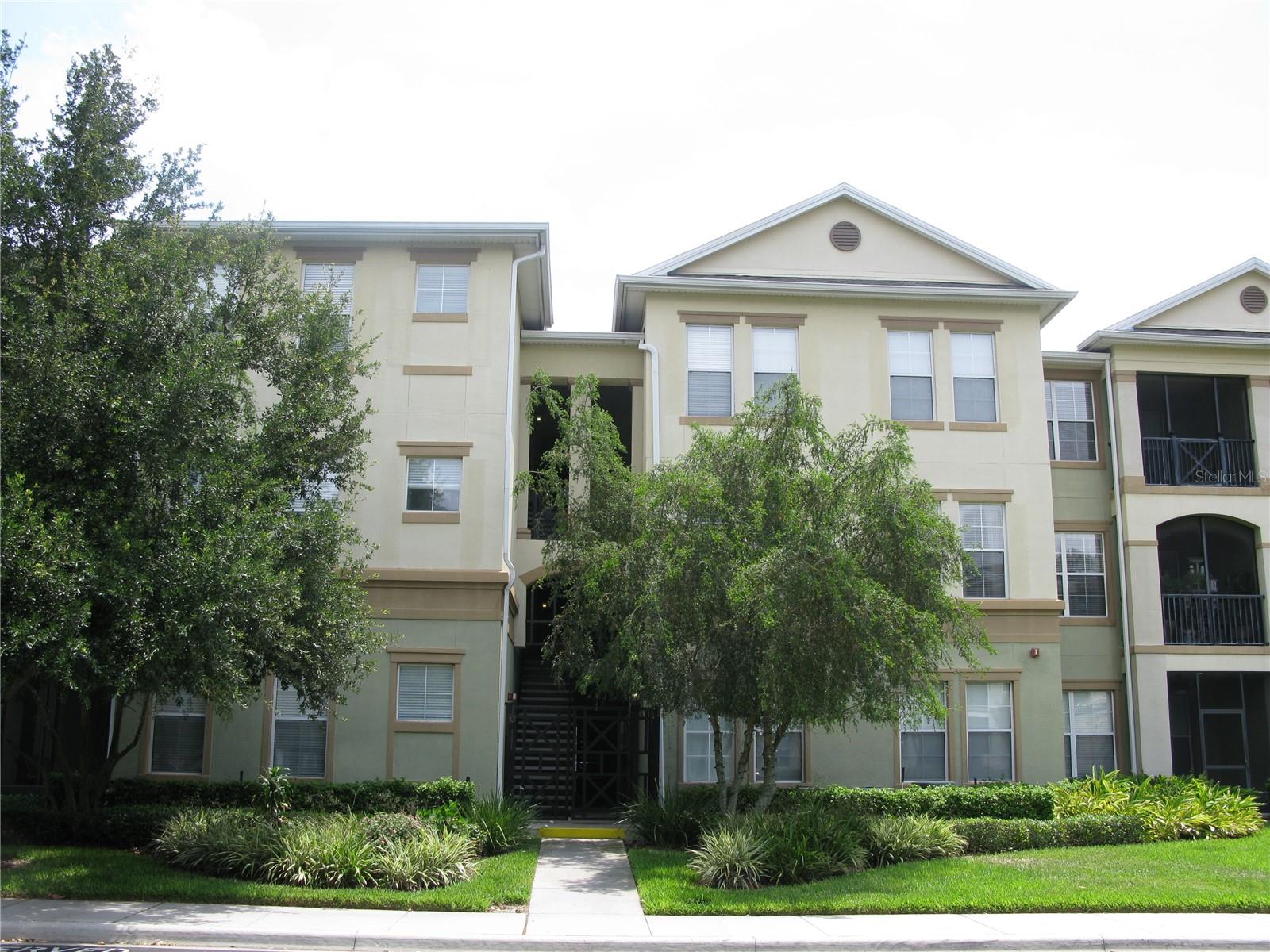 11564 MIZZON DR #109, WINDERMERE, FL, 34786