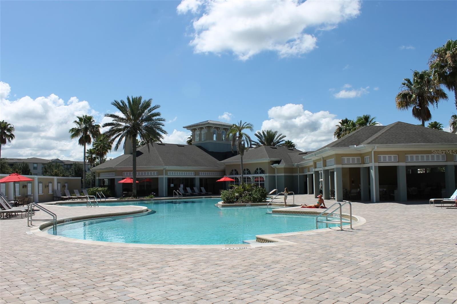 11564 MIZZON DR #109, WINDERMERE, FL, 34786