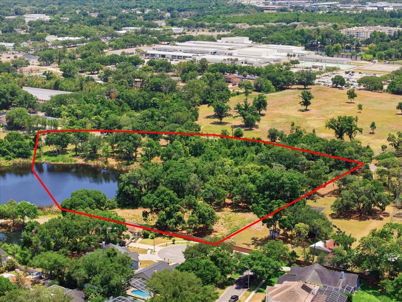 8901 S MOBLEY RD, TAMPA, FL, 33626