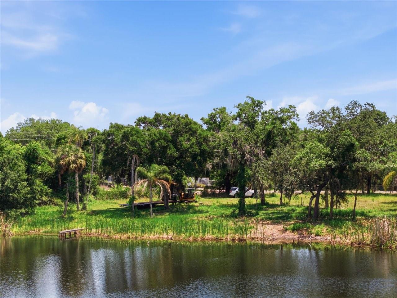8901 S MOBLEY RD, TAMPA, FL, 33626