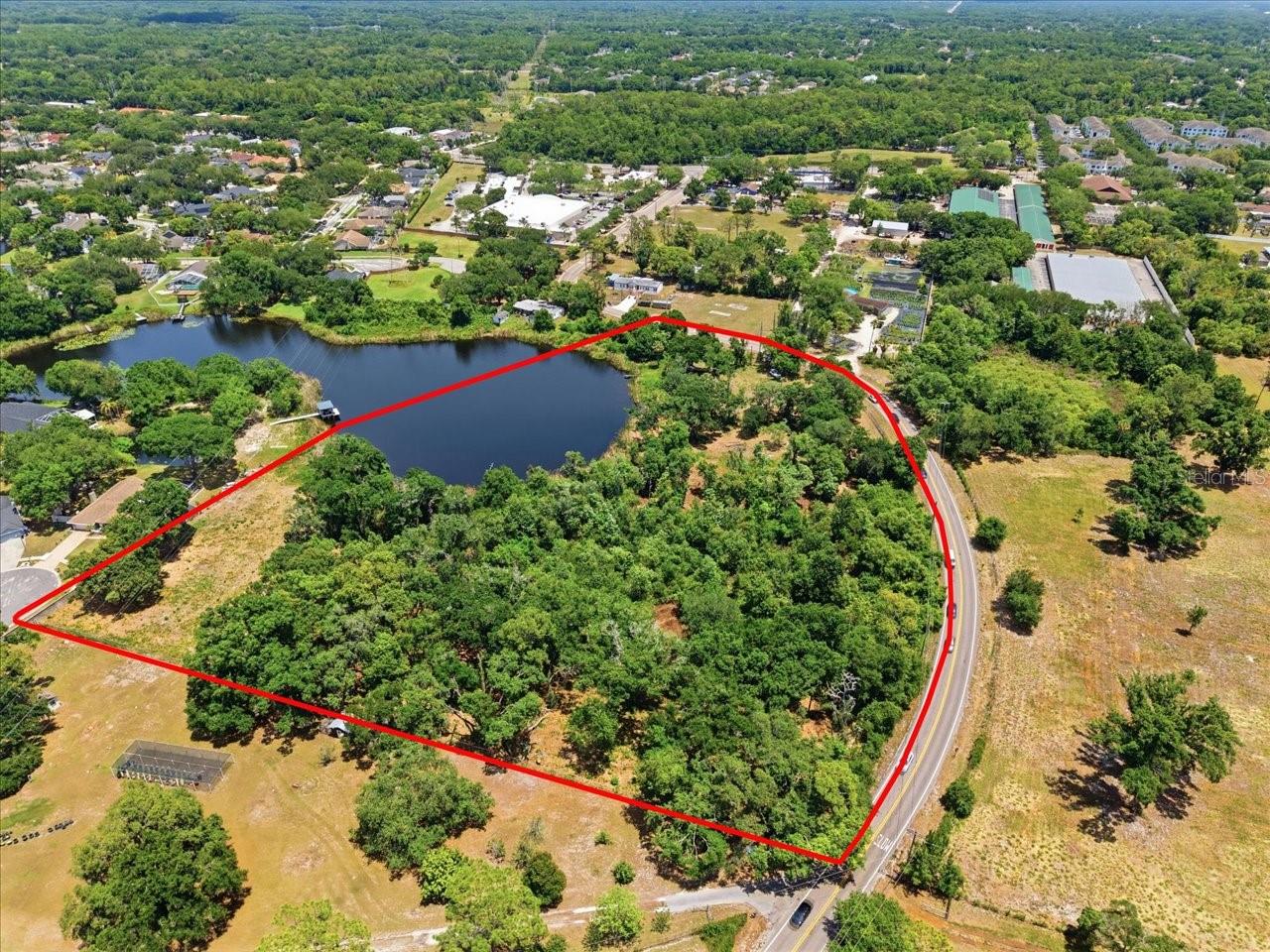 8901 S MOBLEY RD, TAMPA, FL, 33626