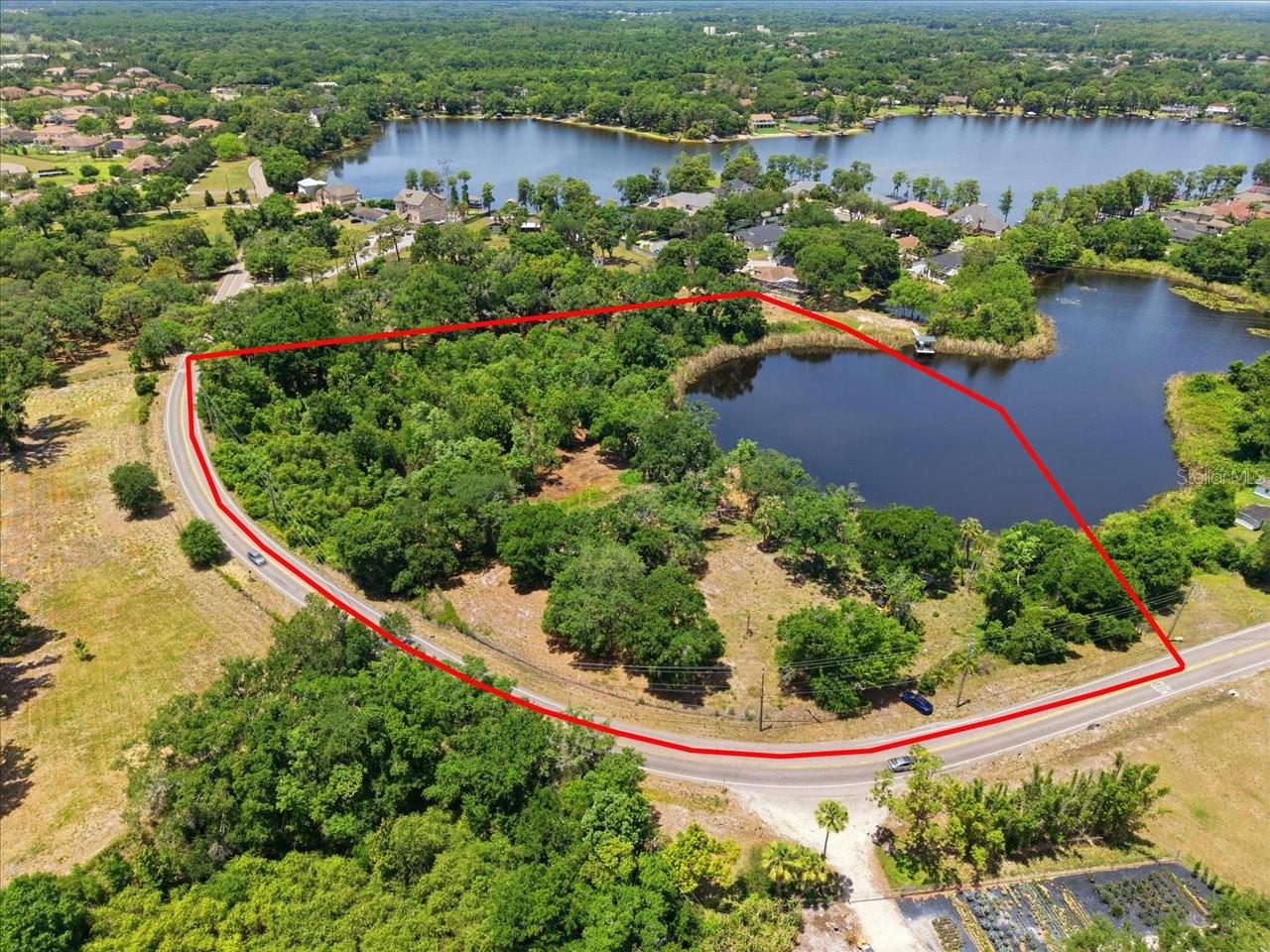 8901 S MOBLEY RD, TAMPA, FL, 33626