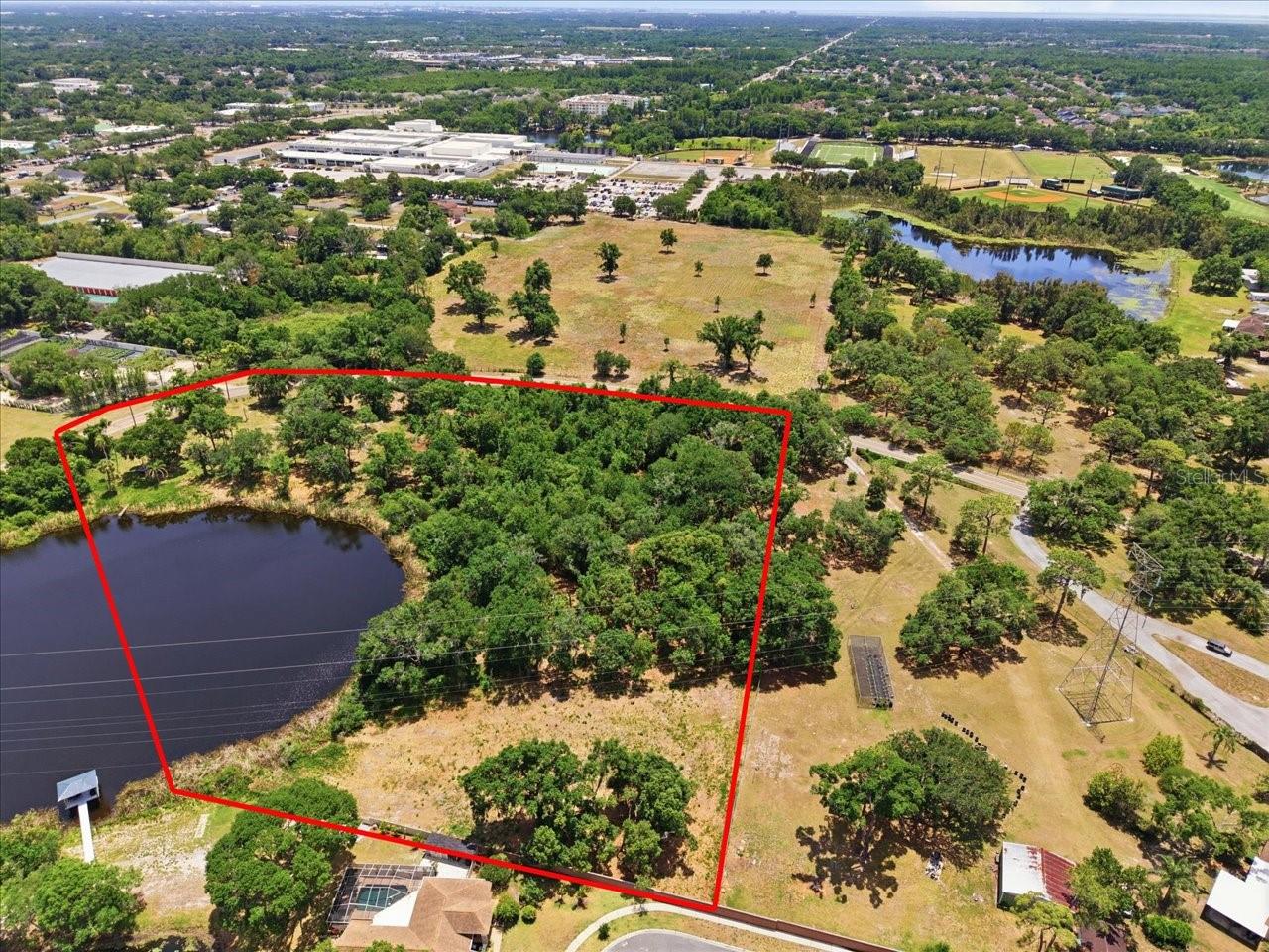 8901 S MOBLEY RD, TAMPA, FL, 33626