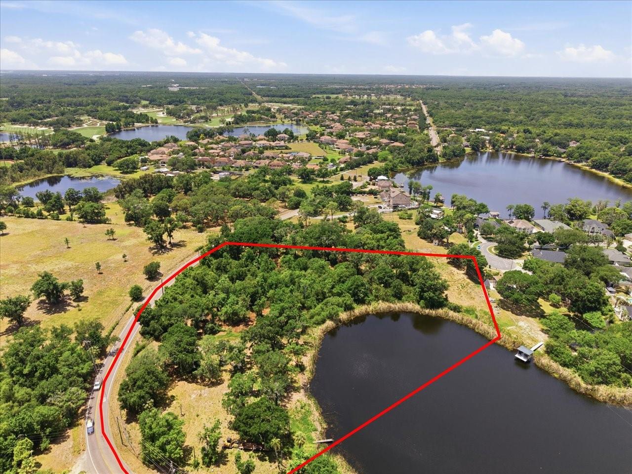 8901 S MOBLEY RD, TAMPA, FL, 33626