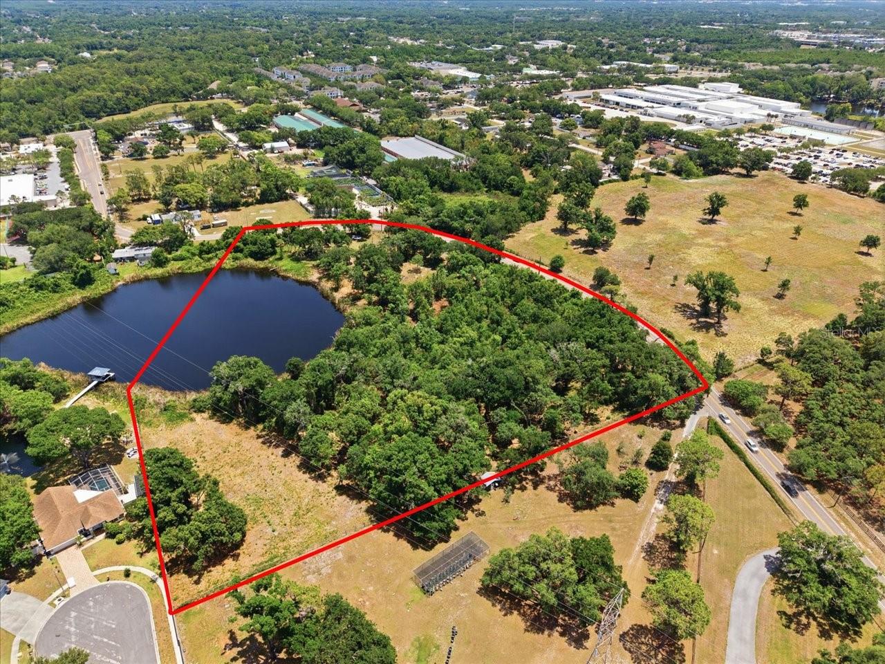 8901 S MOBLEY RD, TAMPA, FL, 33626