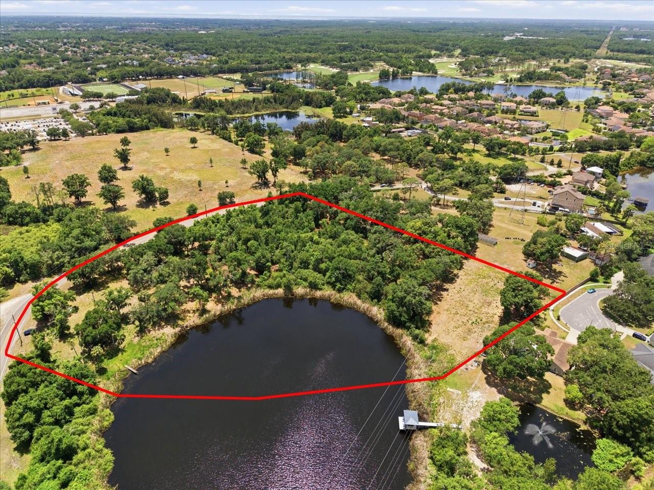 8901 S MOBLEY RD, TAMPA, FL, 33626