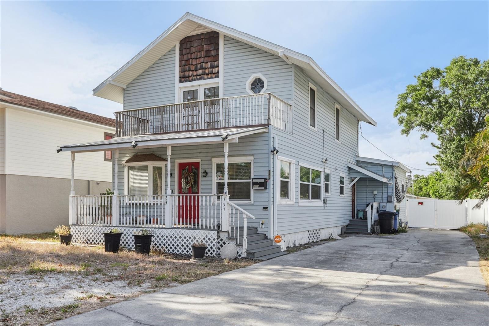 757 32ND AVE N, ST PETERSBURG, FL, 33704