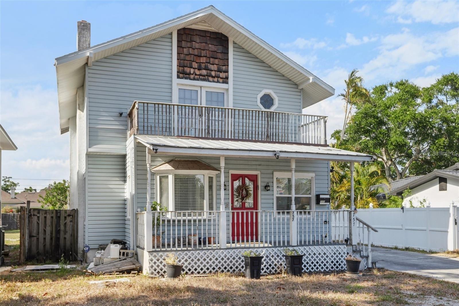 757 32ND AVE N, ST PETERSBURG, FL, 33704