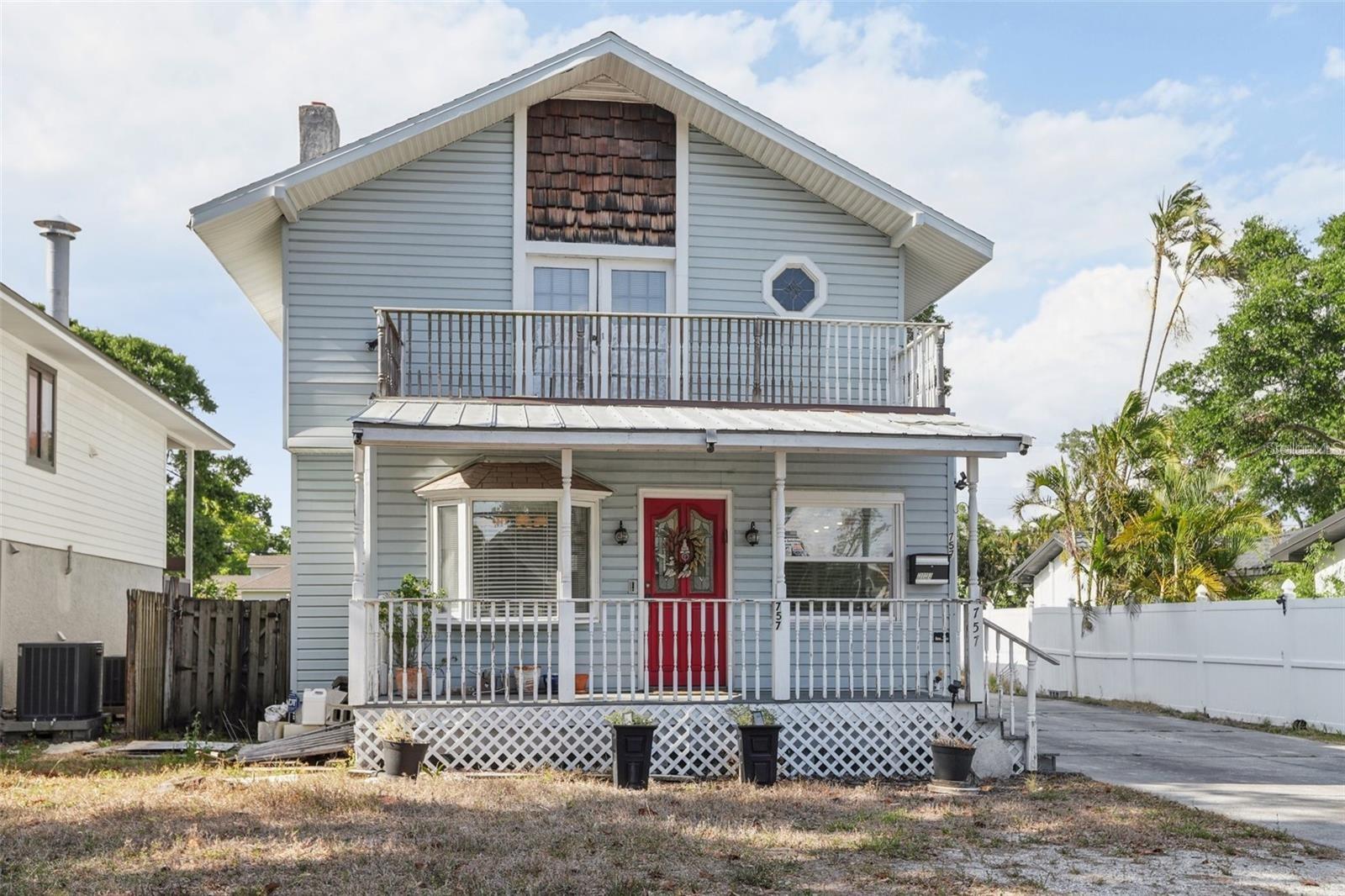 757 32ND AVE N, ST PETERSBURG, FL, 33704