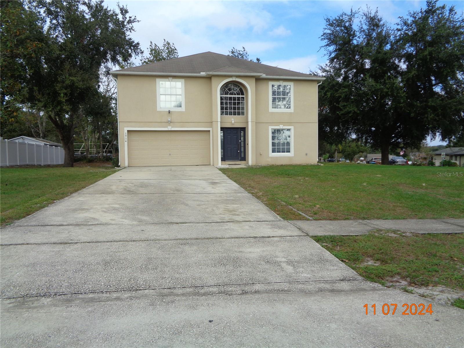 1914 LYNN RIVER DR, DELTONA, FL, 32738