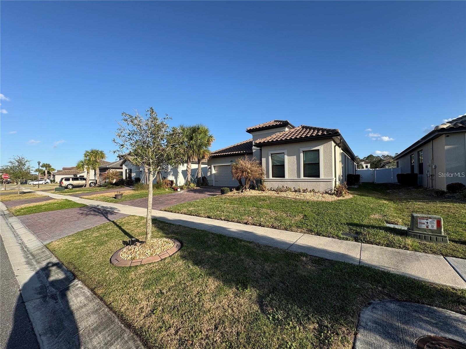 1710 GOBLET COVE ST,, KISSIMMEE, FL, 34746
