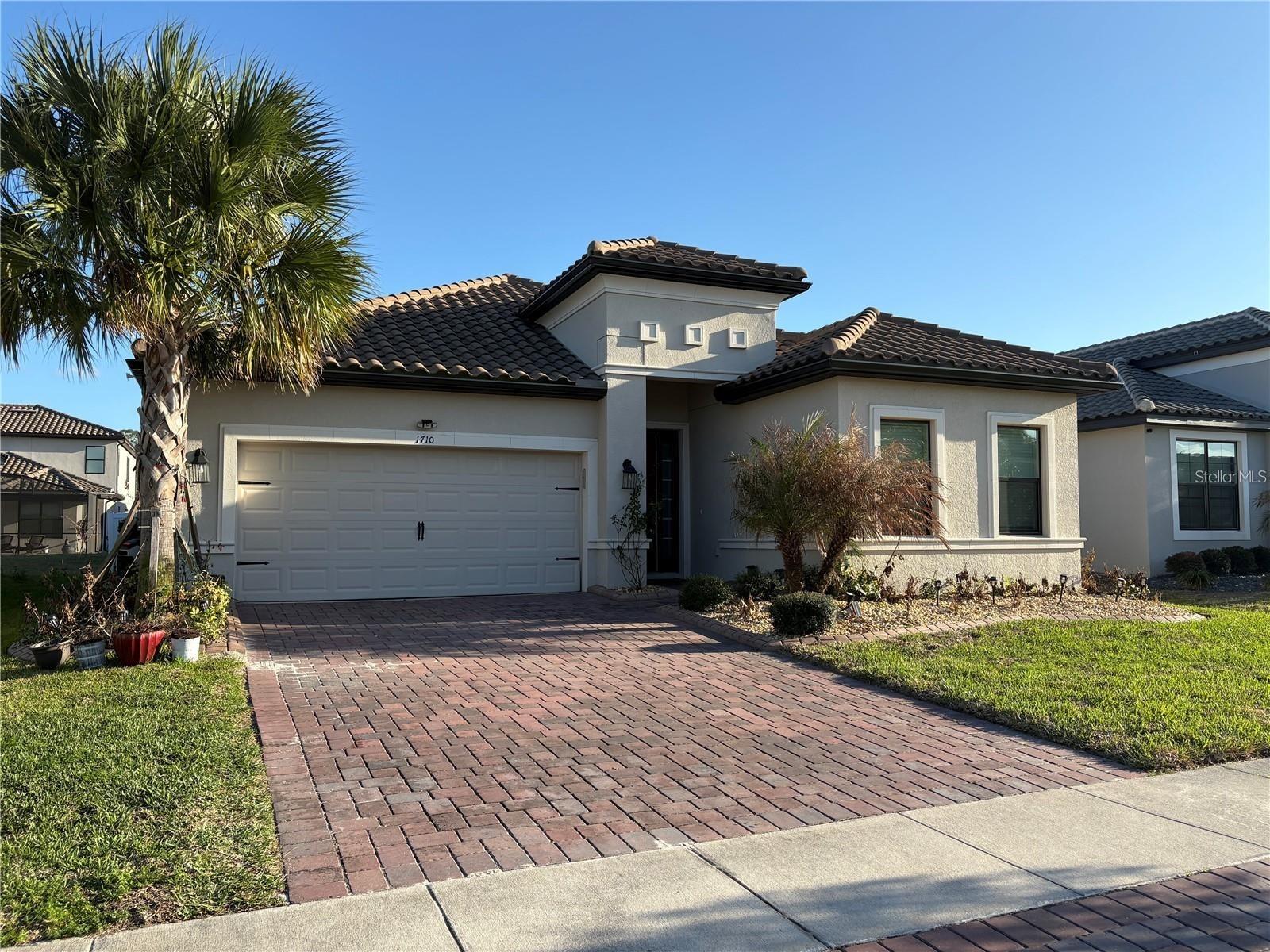 1710 GOBLET COVE ST,, KISSIMMEE, FL, 34746