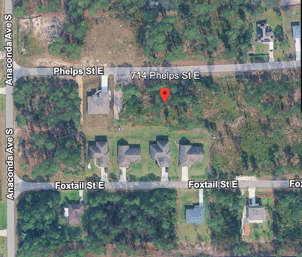 714 PHELPS ST E, LEHIGH ACRES, FL, 33974