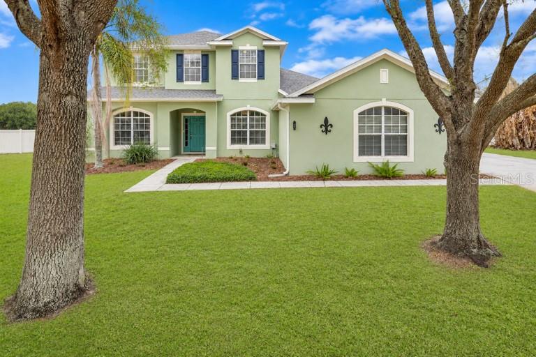 2289 HOME AGAIN RD, APOPKA, FL, 32712